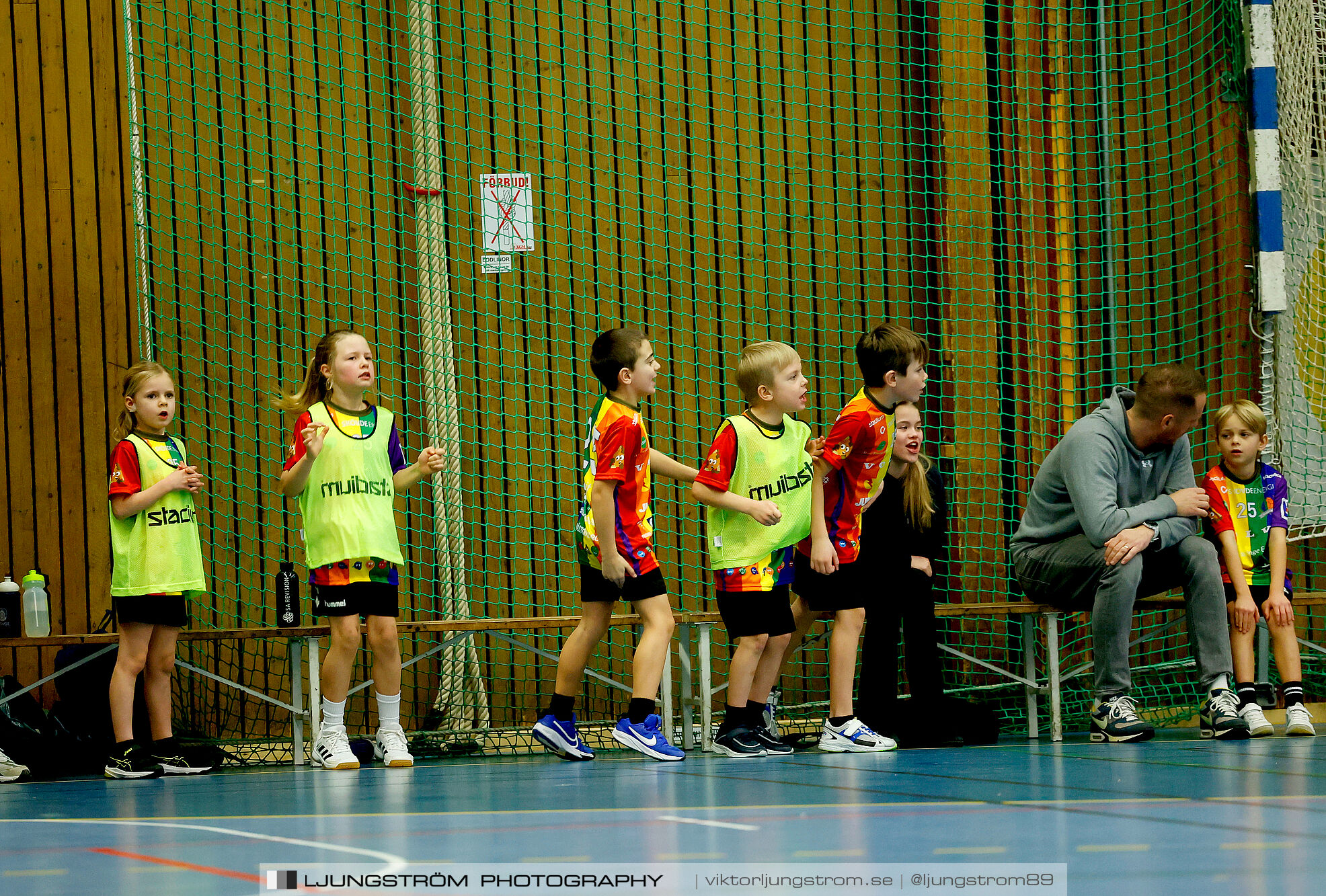 Klasshandboll Skövde 2025 Årskurs 1 & 2 (2017 & 2016),mix,Arena Skövde,Skövde,Sverige,Handboll,,2025,360453
