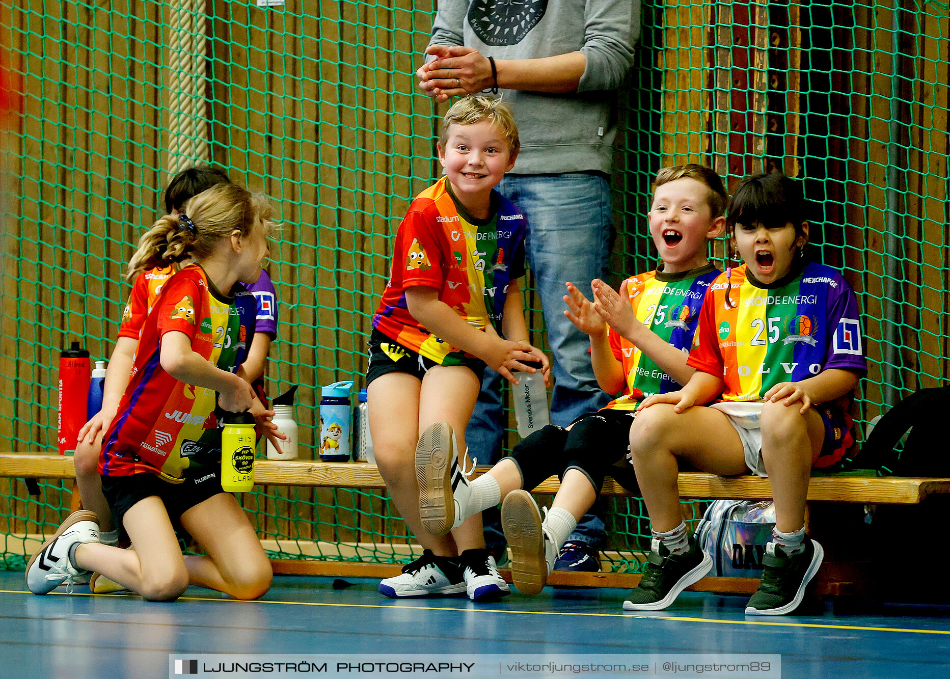 Klasshandboll Skövde 2025 Årskurs 1 & 2 (2017 & 2016),mix,Arena Skövde,Skövde,Sverige,Handboll,,2025,360456