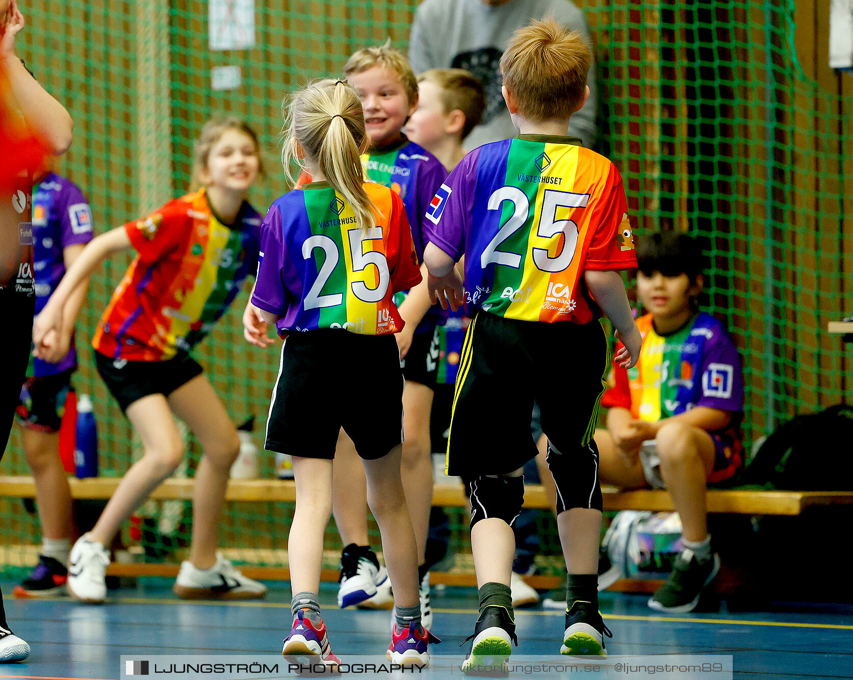 Klasshandboll Skövde 2025 Årskurs 1 & 2 (2017 & 2016),mix,Arena Skövde,Skövde,Sverige,Handboll,,2025,360459
