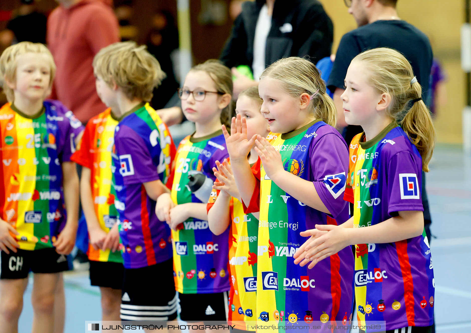 Klasshandboll Skövde 2025 Årskurs 1 & 2 (2017 & 2016),mix,Arena Skövde,Skövde,Sverige,Handboll,,2025,360469