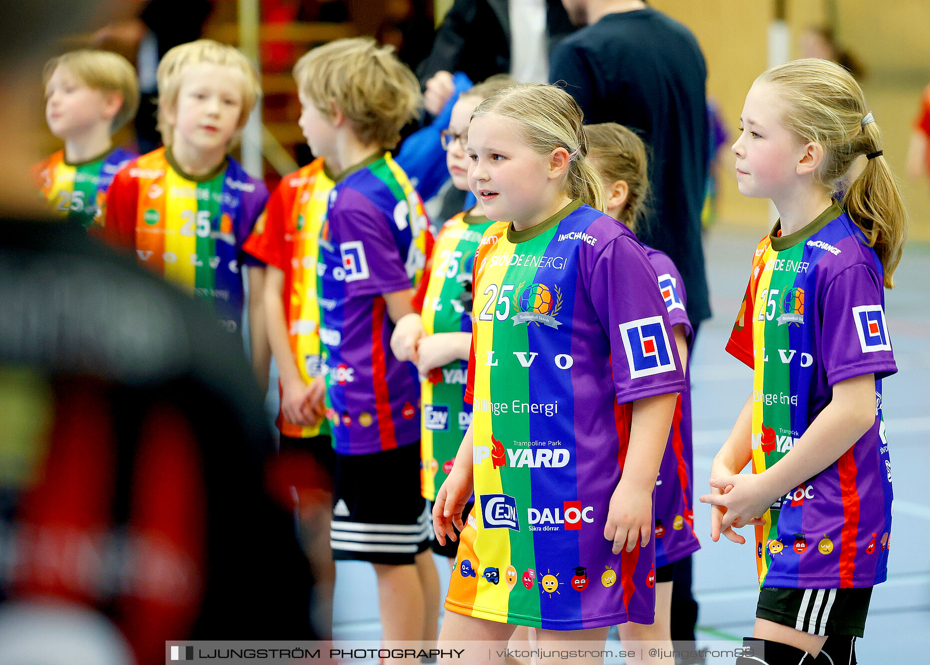 Klasshandboll Skövde 2025 Årskurs 1 & 2 (2017 & 2016),mix,Arena Skövde,Skövde,Sverige,Handboll,,2025,360470