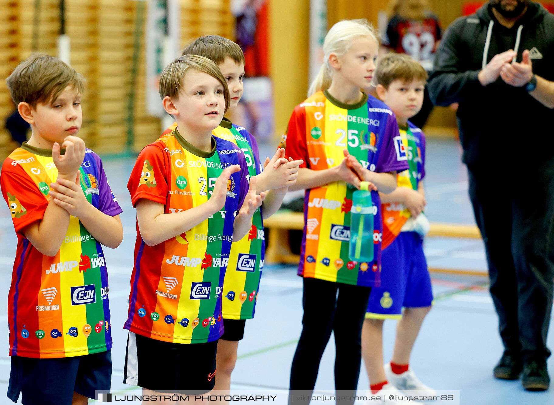 Klasshandboll Skövde 2025 Årskurs 1 & 2 (2017 & 2016),mix,Arena Skövde,Skövde,Sverige,Handboll,,2025,360473