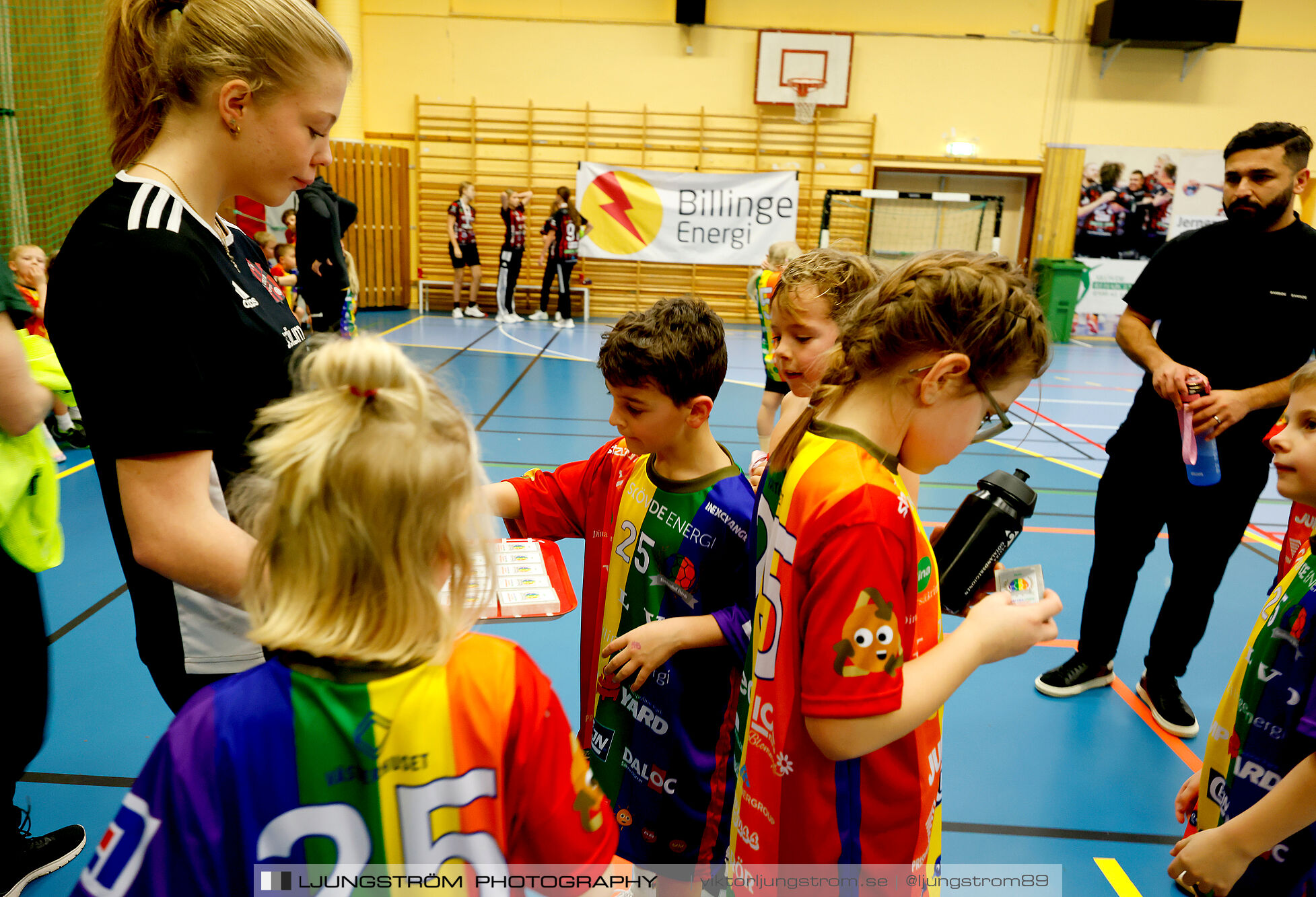 Klasshandboll Skövde 2025 Årskurs 1 & 2 (2017 & 2016),mix,Arena Skövde,Skövde,Sverige,Handboll,,2025,360480