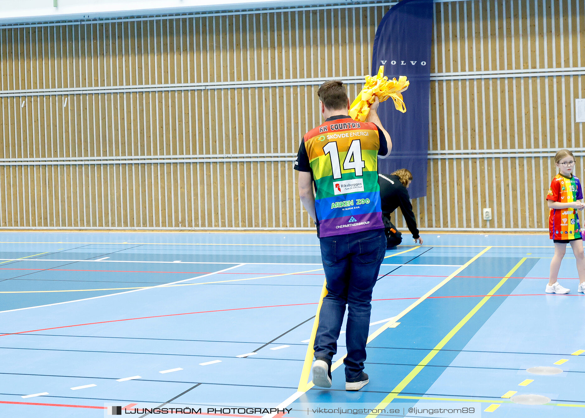 Klasshandboll Skövde 2025 Årskurs 1 & 2 (2017 & 2016),mix,Arena Skövde,Skövde,Sverige,Handboll,,2025,360487