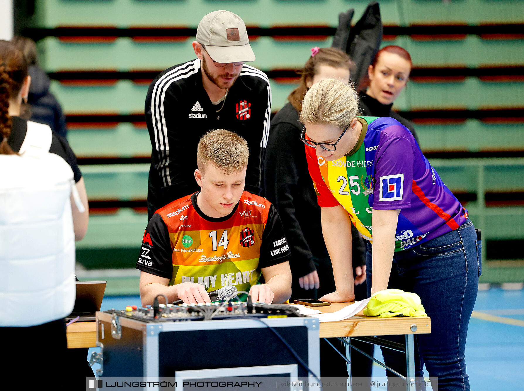 Klasshandboll Skövde 2025 Årskurs 1 & 2 (2017 & 2016),mix,Arena Skövde,Skövde,Sverige,Handboll,,2025,360492