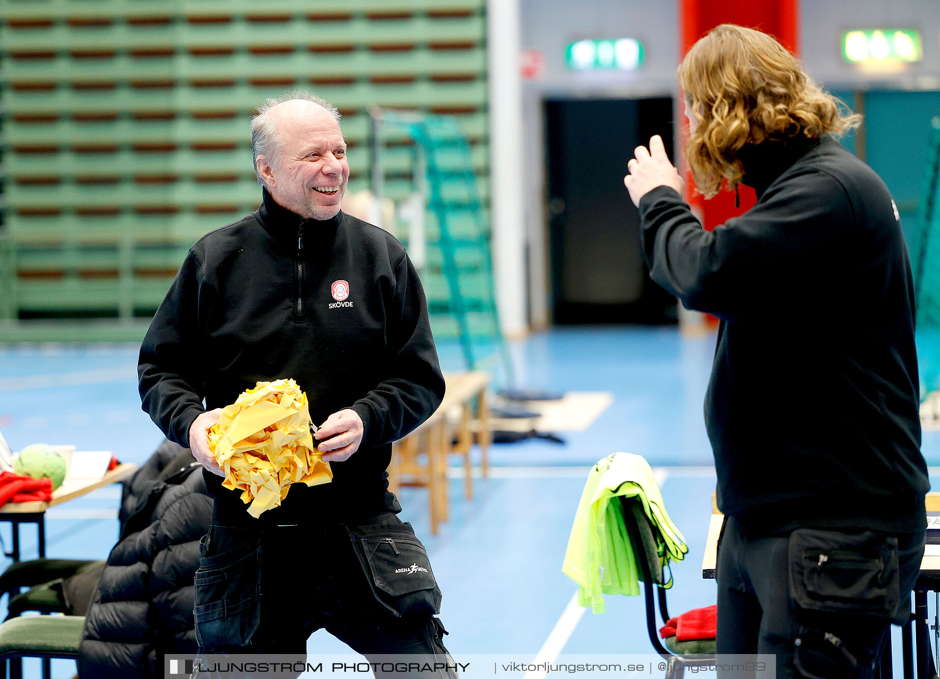 Klasshandboll Skövde 2025 Årskurs 1 & 2 (2017 & 2016),mix,Arena Skövde,Skövde,Sverige,Handboll,,2025,360493
