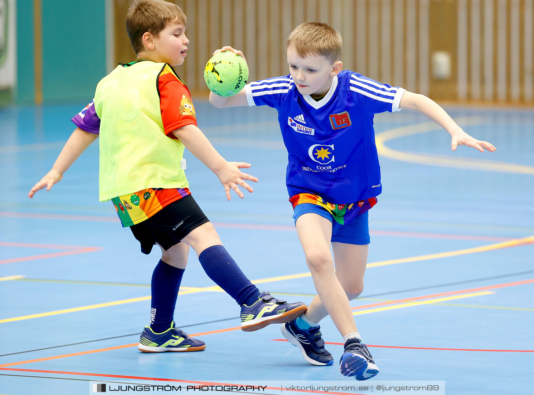 Klasshandboll Skövde 2025 Årskurs 1 & 2 (2017 & 2016),mix,Arena Skövde,Skövde,Sverige,Handboll,,2025,360499