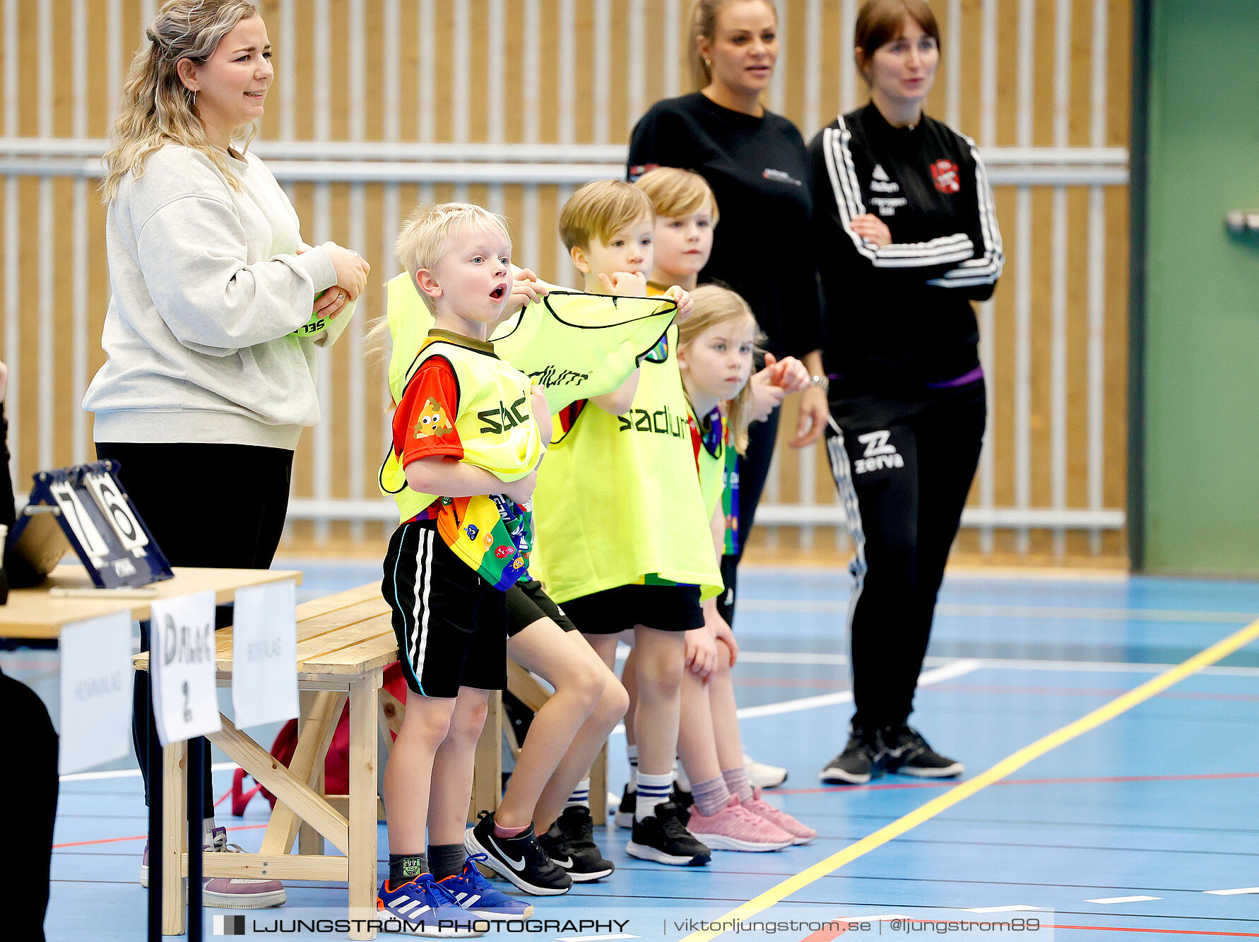 Klasshandboll Skövde 2025 Årskurs 1 & 2 (2017 & 2016),mix,Arena Skövde,Skövde,Sverige,Handboll,,2025,360502
