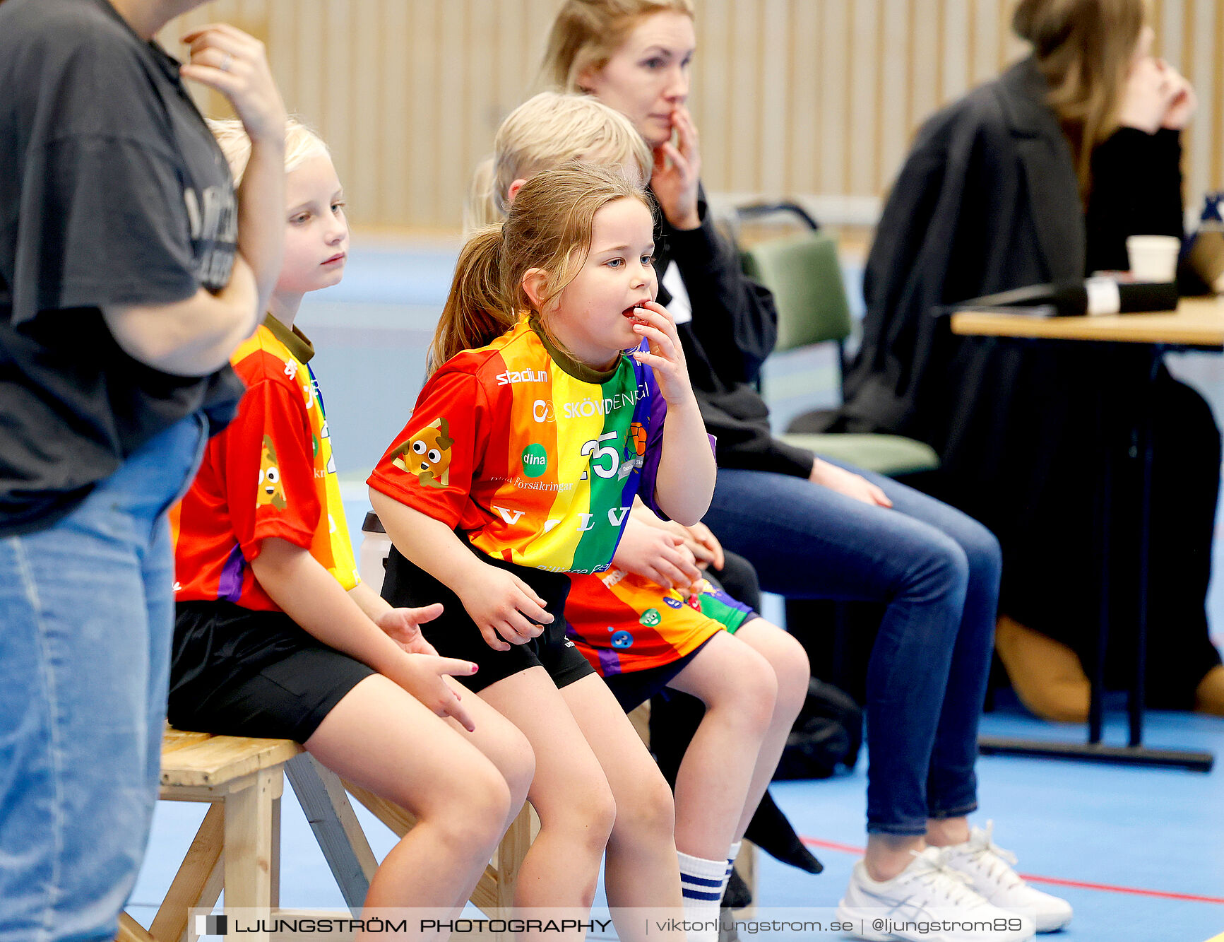 Klasshandboll Skövde 2025 Årskurs 1 & 2 (2017 & 2016),mix,Arena Skövde,Skövde,Sverige,Handboll,,2025,360503