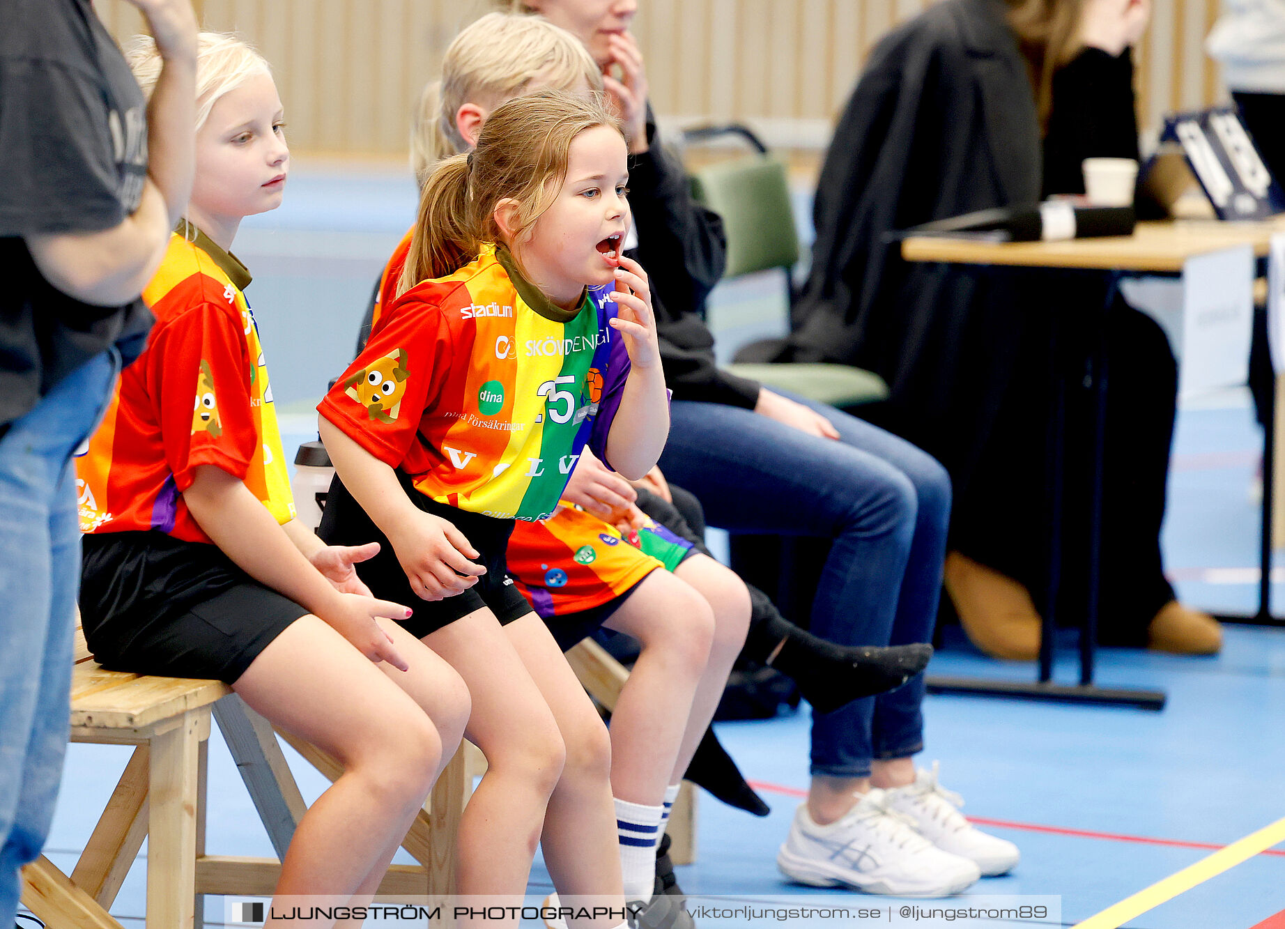 Klasshandboll Skövde 2025 Årskurs 1 & 2 (2017 & 2016),mix,Arena Skövde,Skövde,Sverige,Handboll,,2025,360504