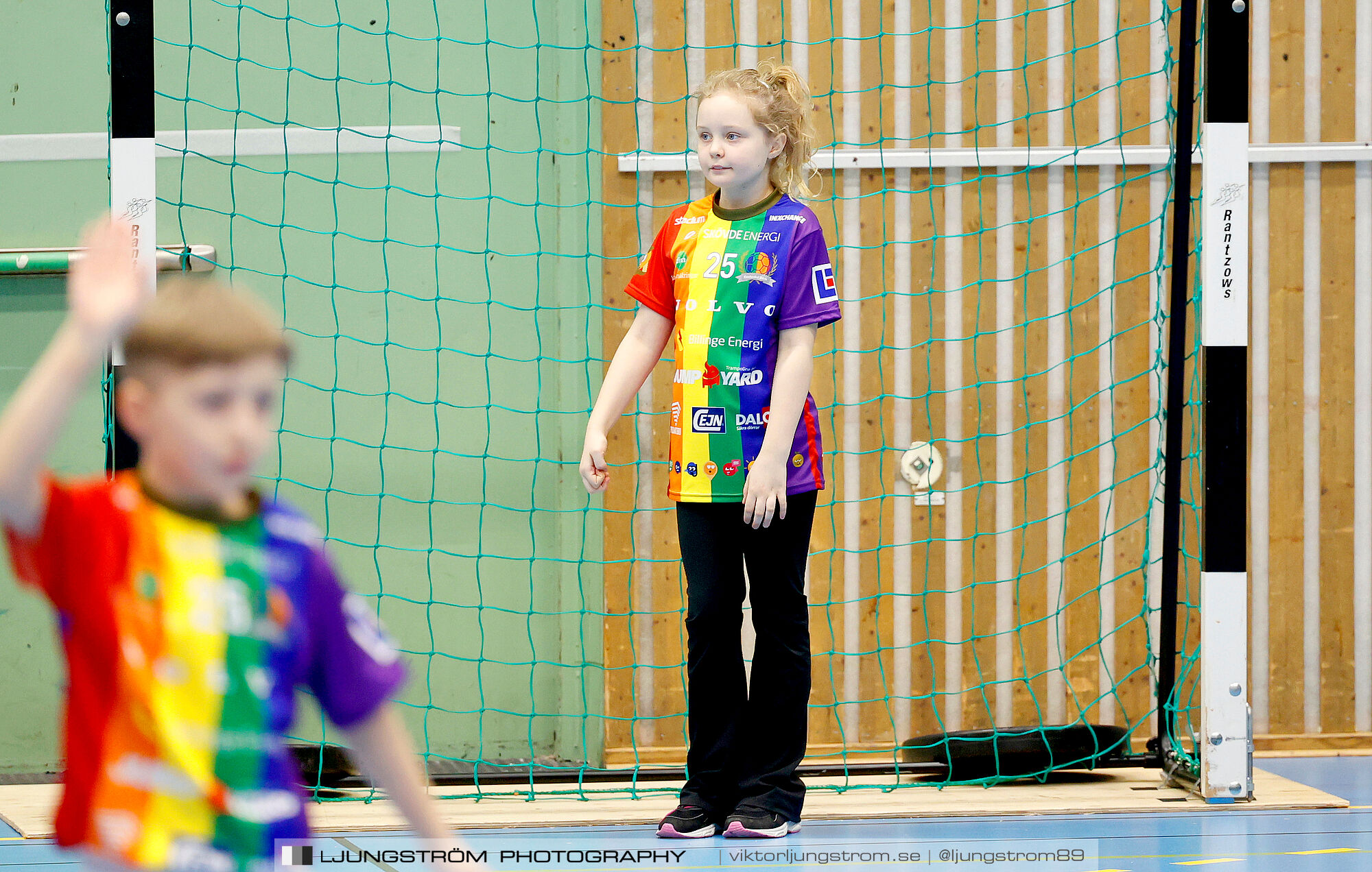 Klasshandboll Skövde 2025 Årskurs 1 & 2 (2017 & 2016),mix,Arena Skövde,Skövde,Sverige,Handboll,,2025,360505