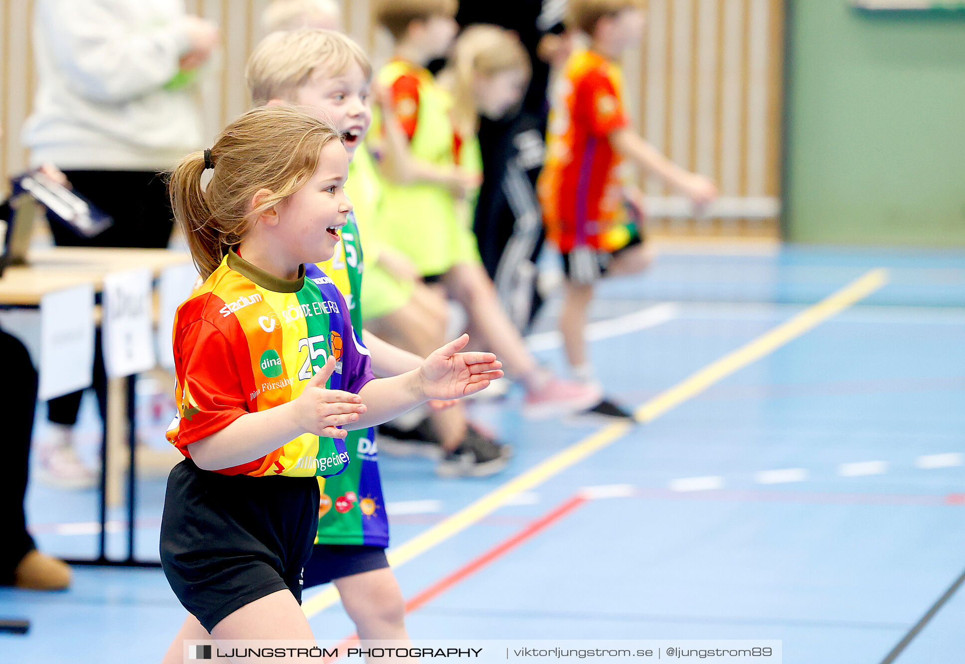 Klasshandboll Skövde 2025 Årskurs 1 & 2 (2017 & 2016),mix,Arena Skövde,Skövde,Sverige,Handboll,,2025,360507