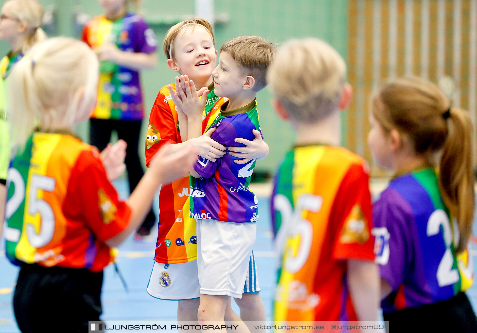 Klasshandboll Skövde 2025 Årskurs 1 & 2 (2017 & 2016),mix,Arena Skövde,Skövde,Sverige,Handboll,,2025,360510