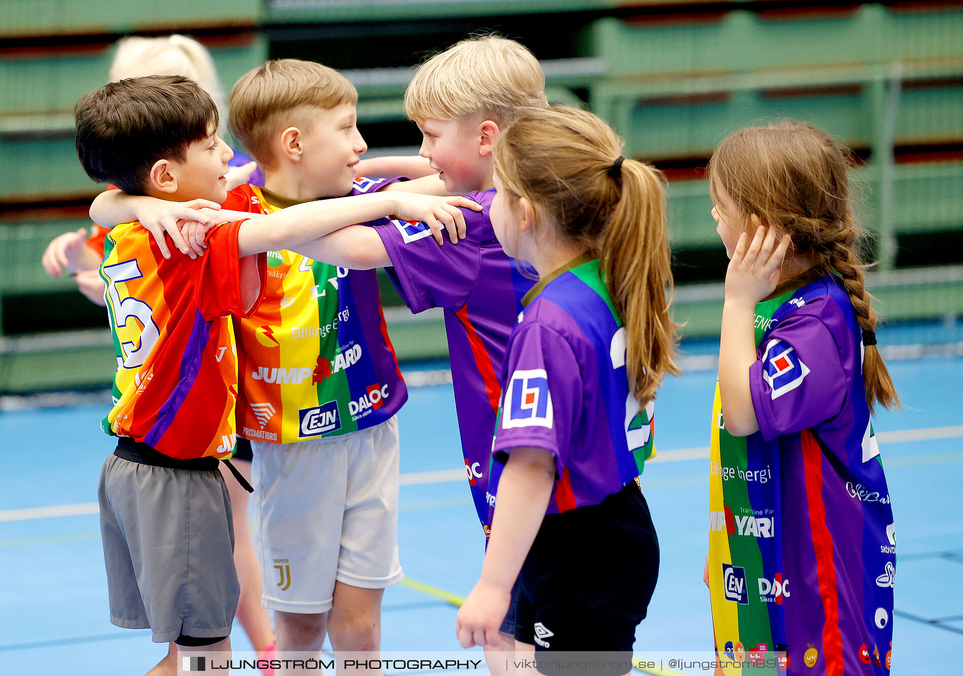 Klasshandboll Skövde 2025 Årskurs 1 & 2 (2017 & 2016),mix,Arena Skövde,Skövde,Sverige,Handboll,,2025,360518