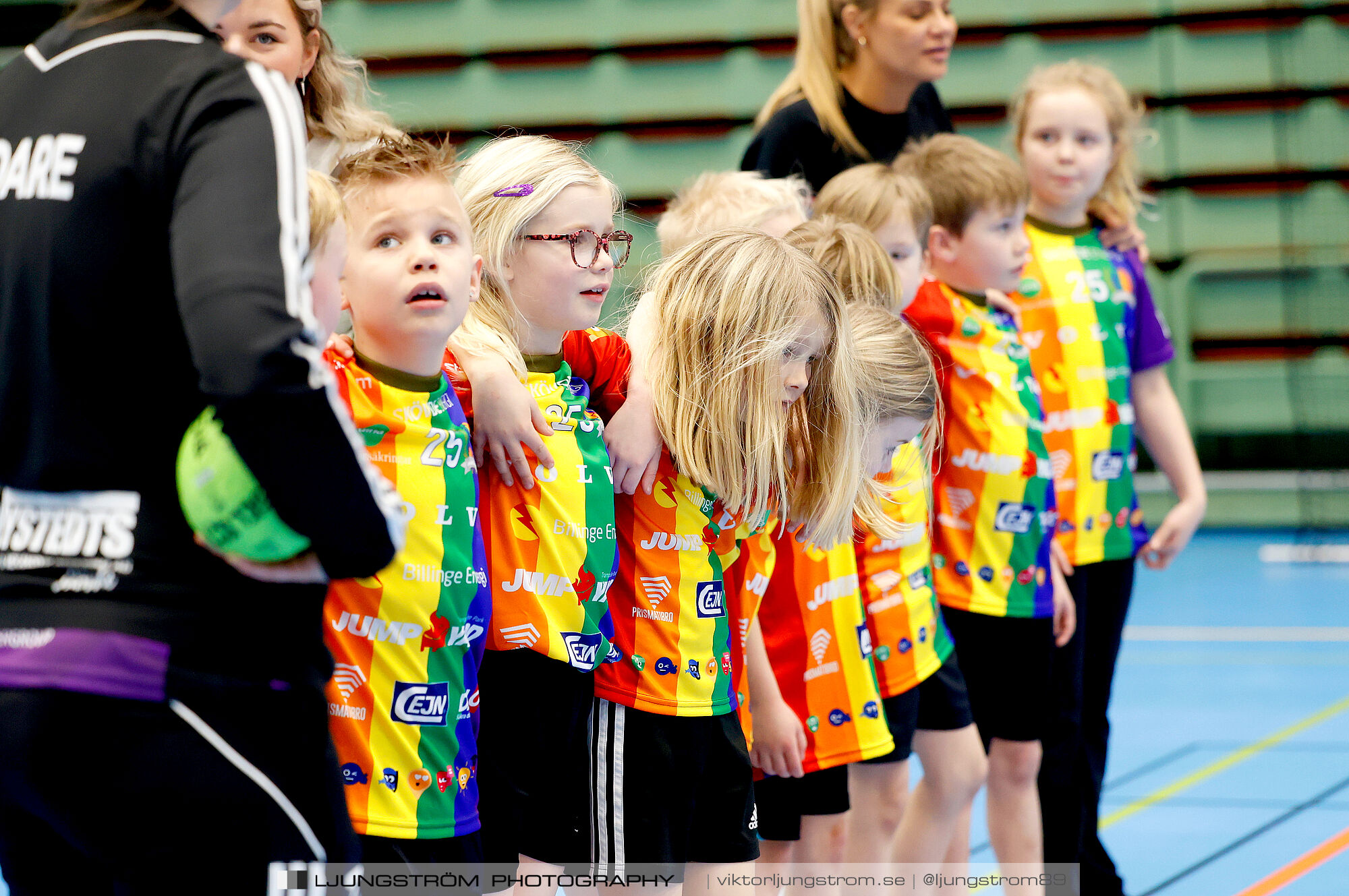 Klasshandboll Skövde 2025 Årskurs 1 & 2 (2017 & 2016),mix,Arena Skövde,Skövde,Sverige,Handboll,,2025,360524