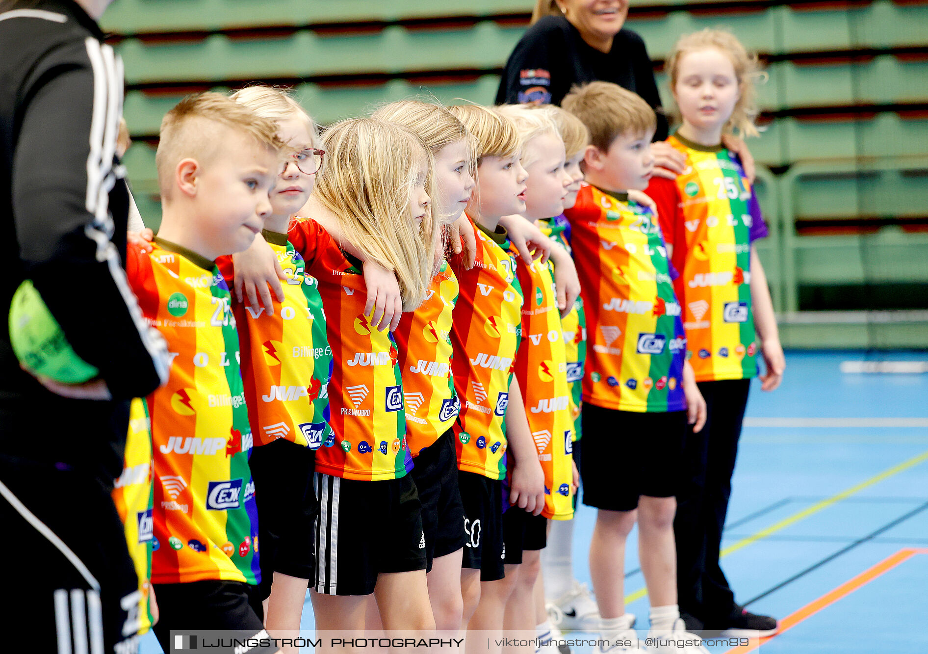 Klasshandboll Skövde 2025 Årskurs 1 & 2 (2017 & 2016),mix,Arena Skövde,Skövde,Sverige,Handboll,,2025,360525