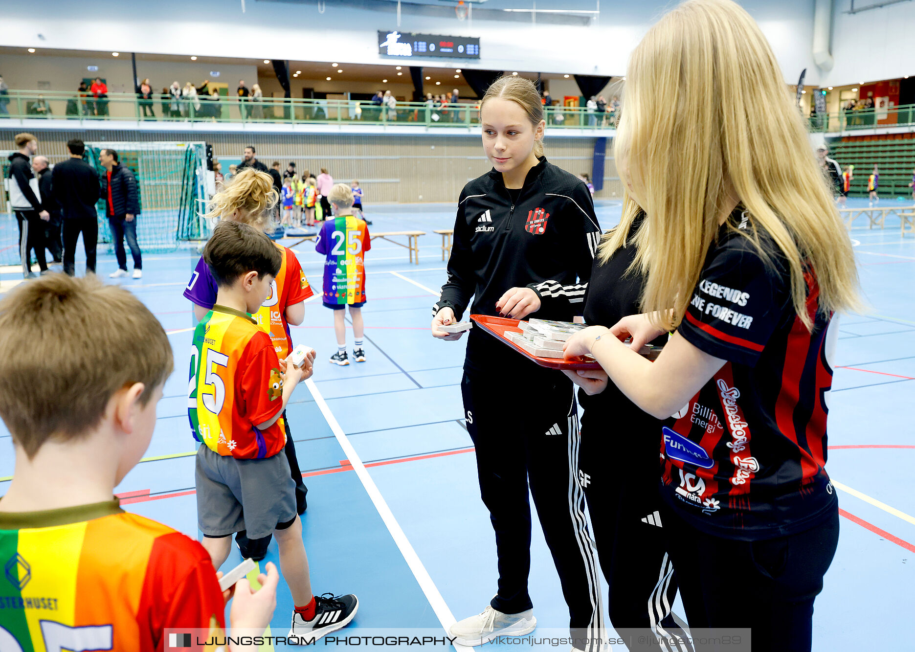 Klasshandboll Skövde 2025 Årskurs 1 & 2 (2017 & 2016),mix,Arena Skövde,Skövde,Sverige,Handboll,,2025,360536