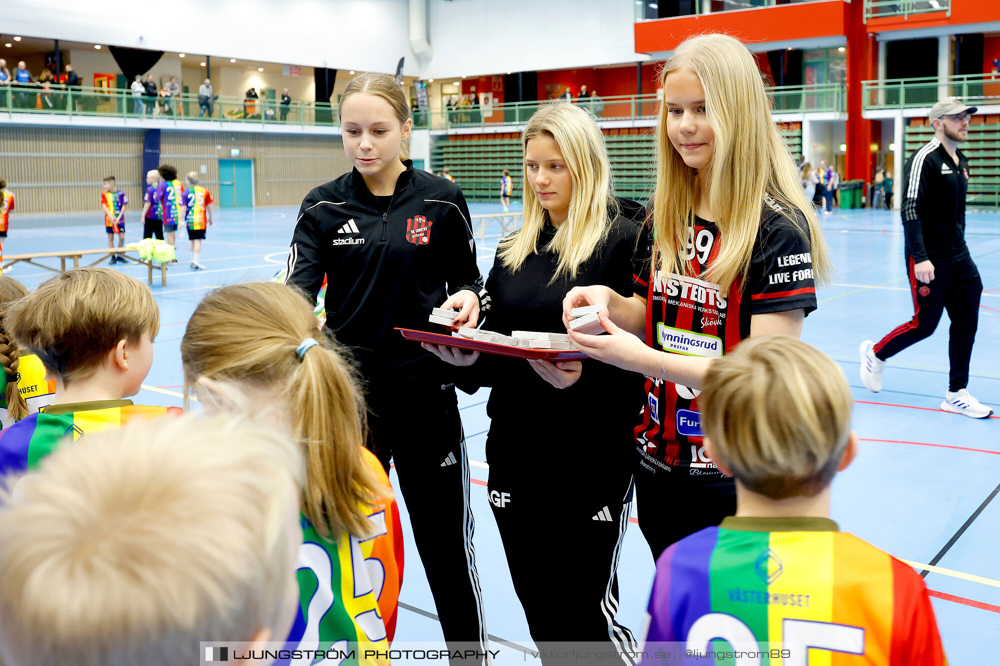 Klasshandboll Skövde 2025 Årskurs 1 & 2 (2017 & 2016),mix,Arena Skövde,Skövde,Sverige,Handboll,,2025,360538