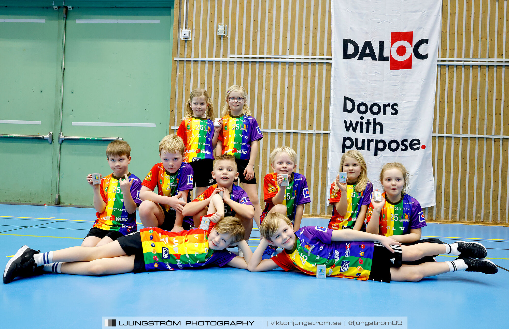 Klasshandboll Skövde 2025 Årskurs 1 & 2 (2017 & 2016),mix,Arena Skövde,Skövde,Sverige,Handboll,,2025,360549
