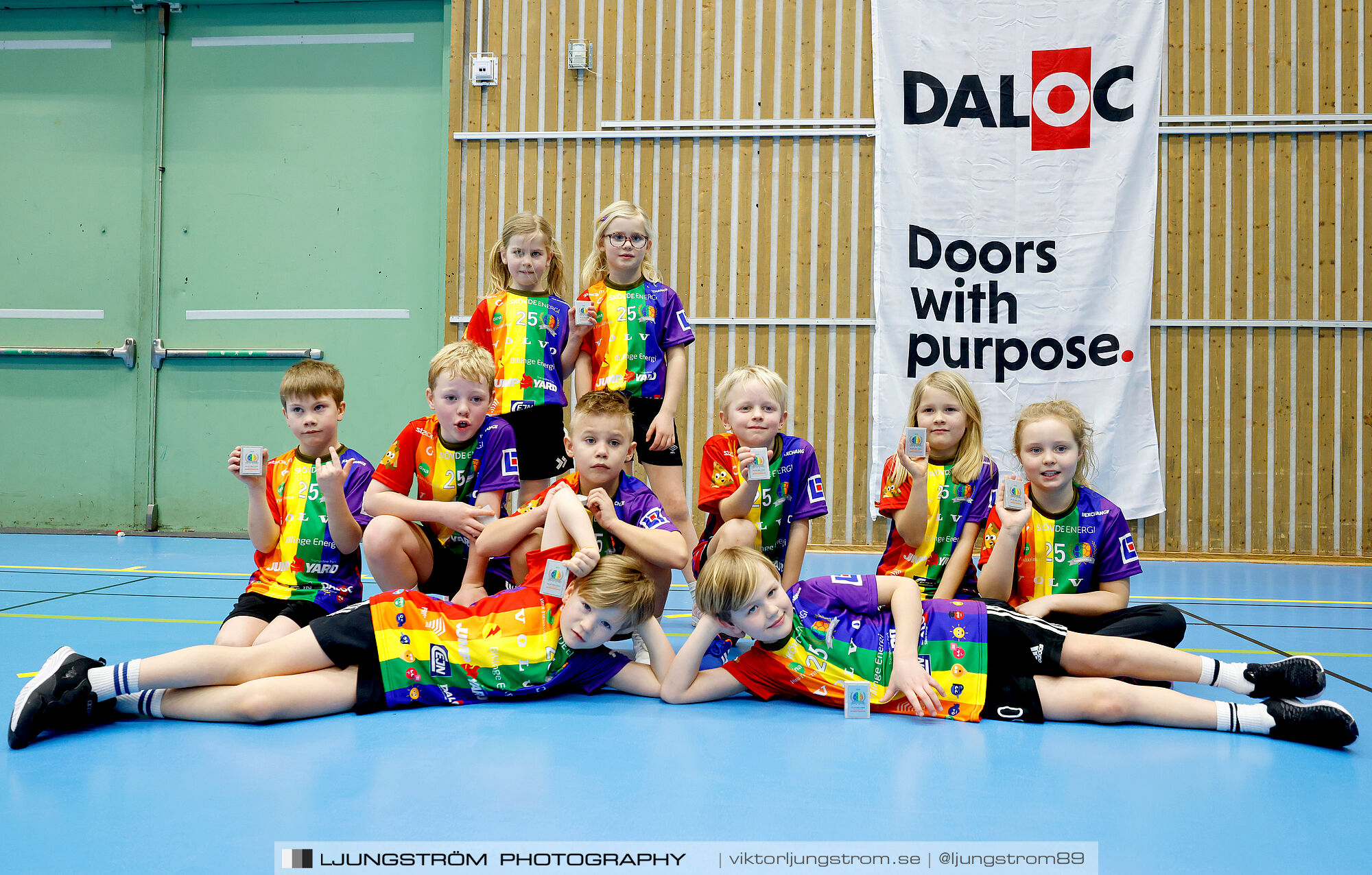 Klasshandboll Skövde 2025 Årskurs 1 & 2 (2017 & 2016),mix,Arena Skövde,Skövde,Sverige,Handboll,,2025,360550