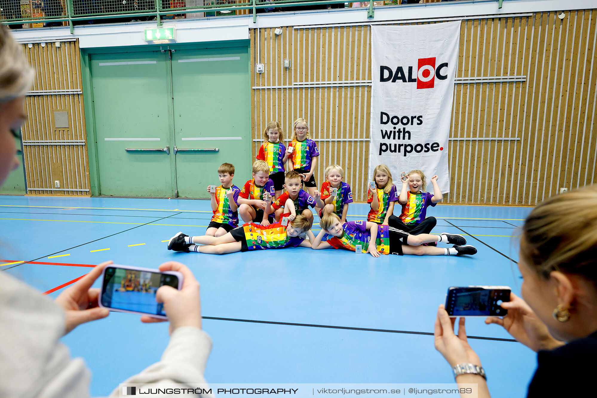 Klasshandboll Skövde 2025 Årskurs 1 & 2 (2017 & 2016),mix,Arena Skövde,Skövde,Sverige,Handboll,,2025,360551