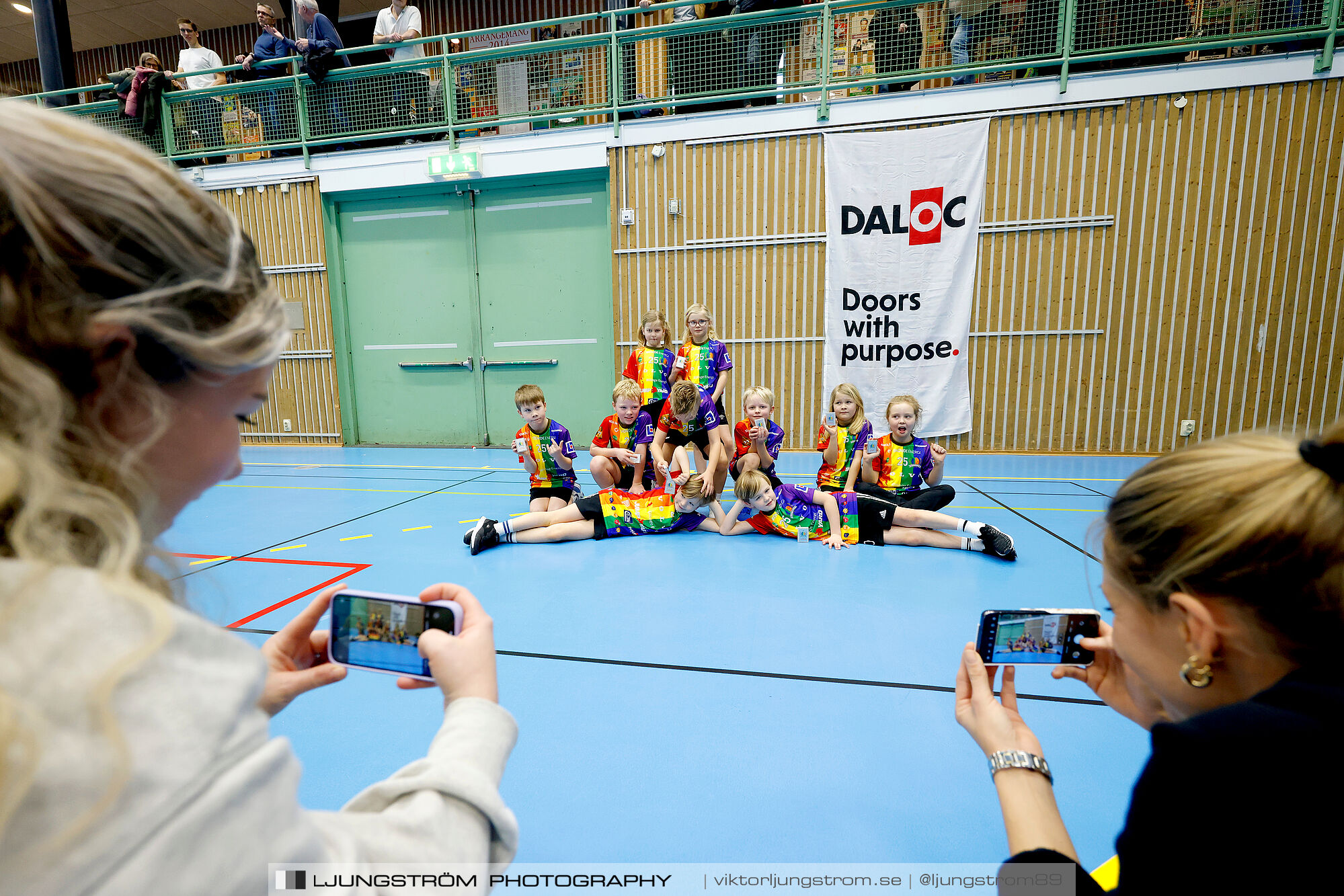Klasshandboll Skövde 2025 Årskurs 1 & 2 (2017 & 2016),mix,Arena Skövde,Skövde,Sverige,Handboll,,2025,360552