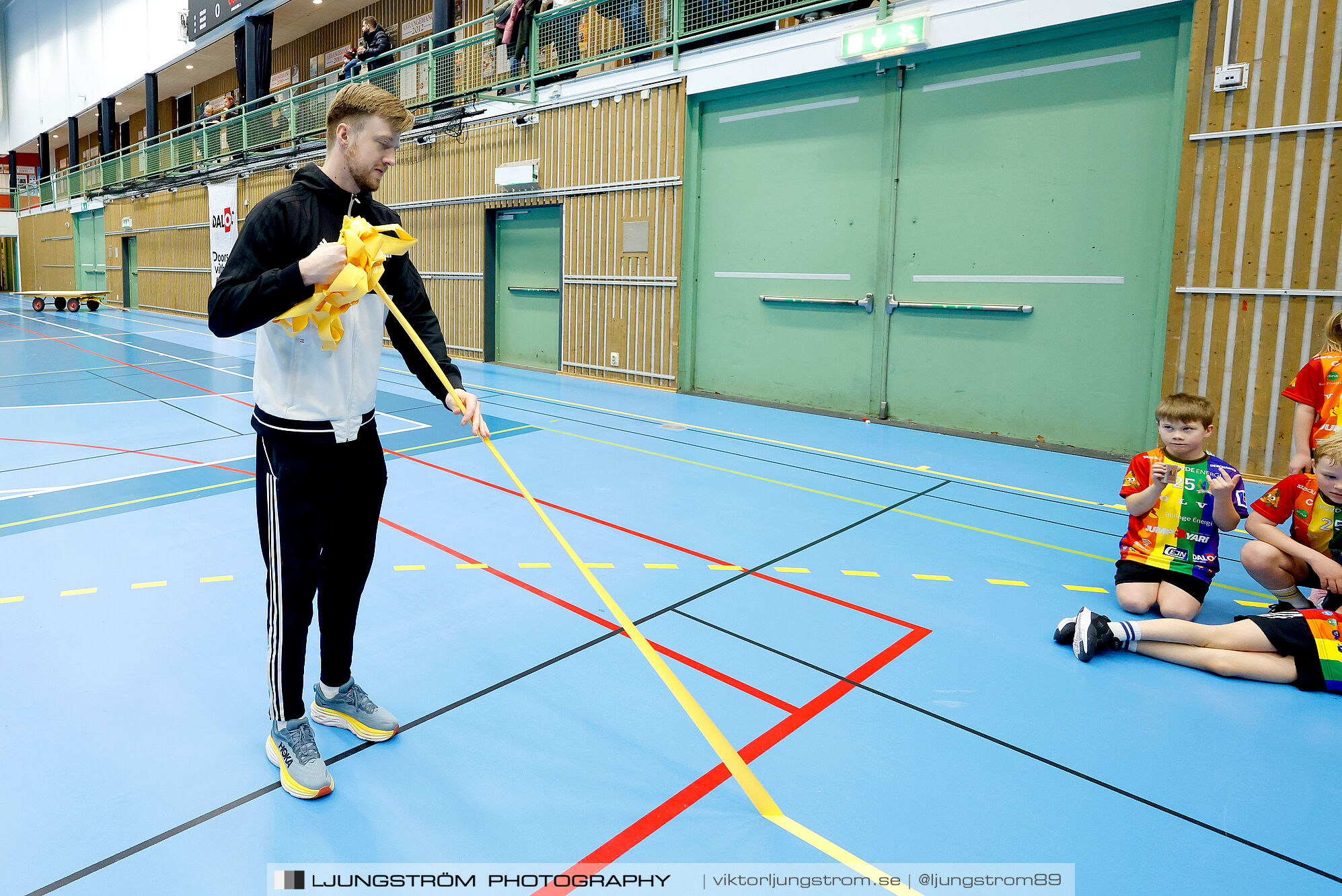 Klasshandboll Skövde 2025 Årskurs 1 & 2 (2017 & 2016),mix,Arena Skövde,Skövde,Sverige,Handboll,,2025,360553