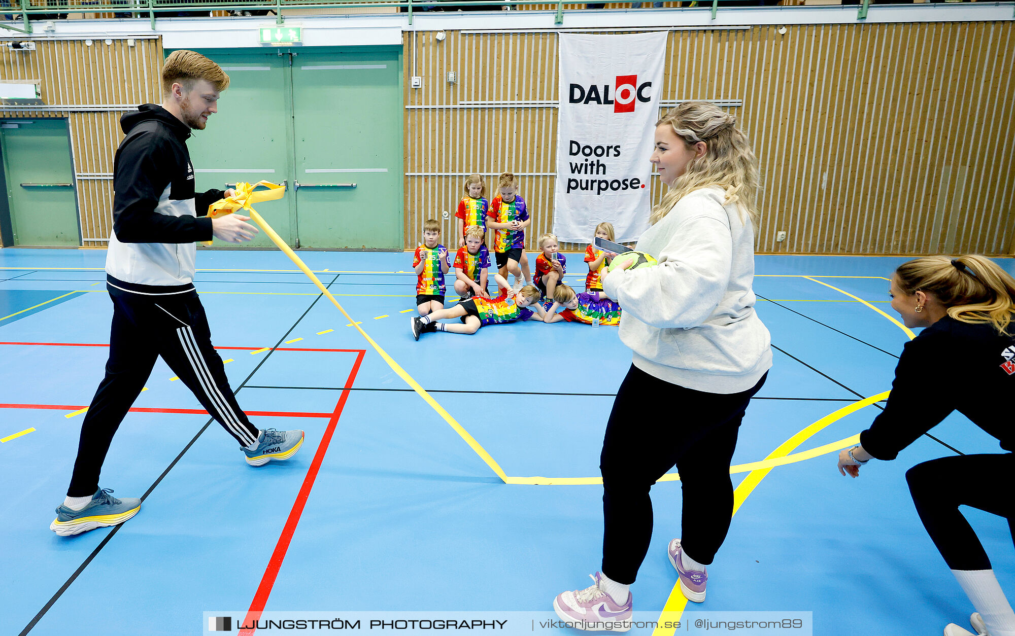 Klasshandboll Skövde 2025 Årskurs 1 & 2 (2017 & 2016),mix,Arena Skövde,Skövde,Sverige,Handboll,,2025,360554