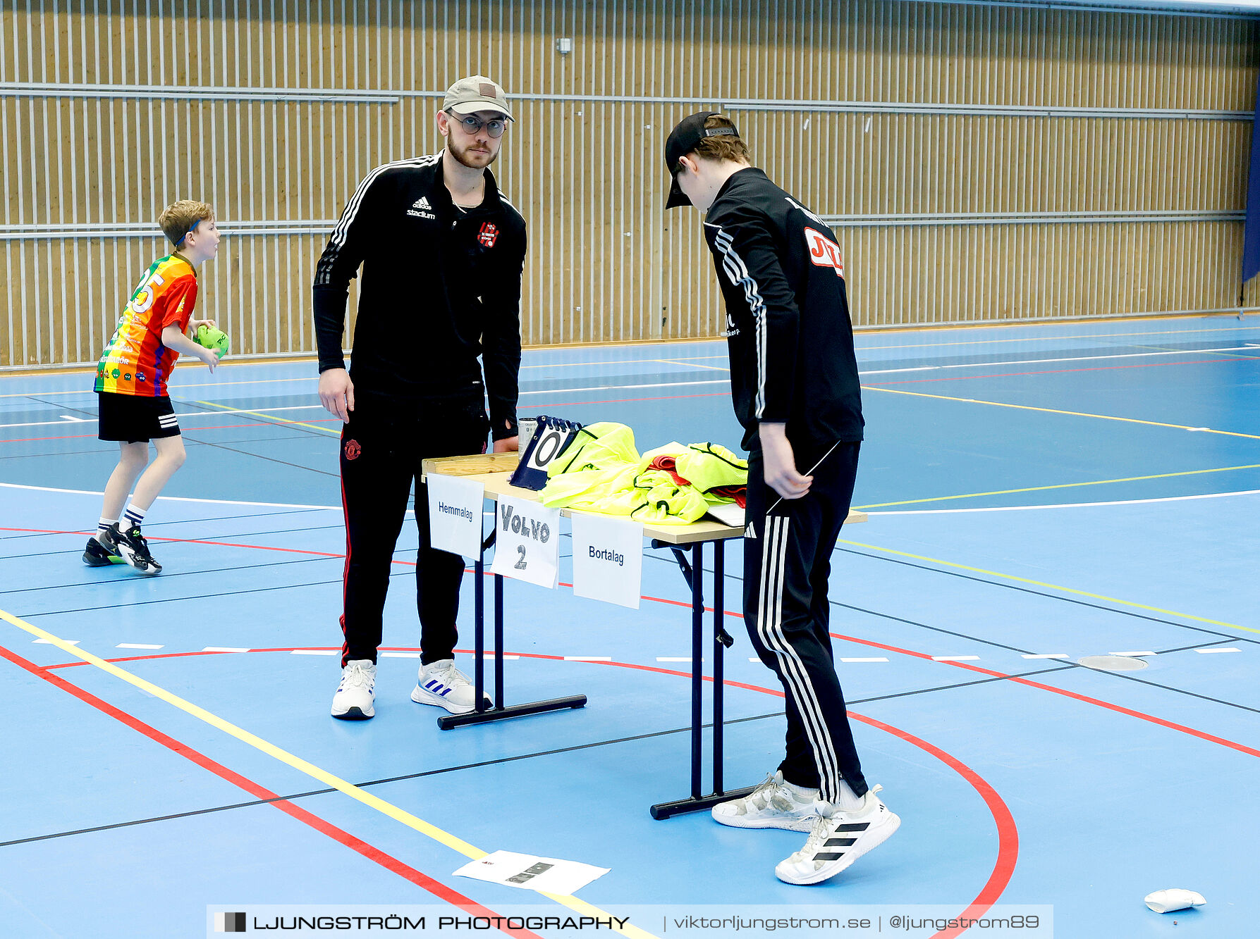 Klasshandboll Skövde 2025 Årskurs 1 & 2 (2017 & 2016),mix,Arena Skövde,Skövde,Sverige,Handboll,,2025,360556