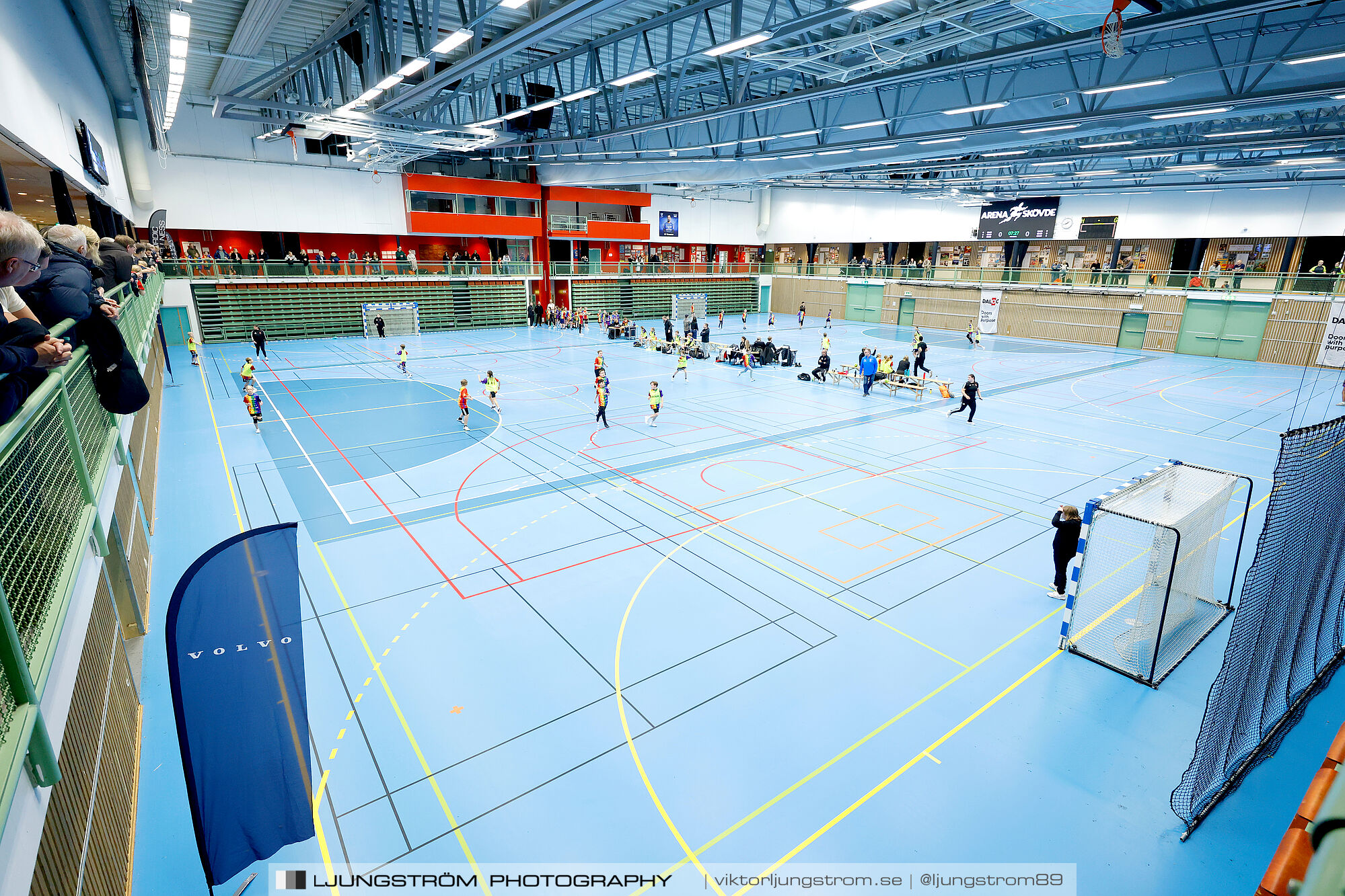 Klasshandboll Skövde 2025 Årskurs 4 & 6 (2014 & 2012),mix,Arena Skövde,Skövde,Sverige,Handboll,,2025,360562