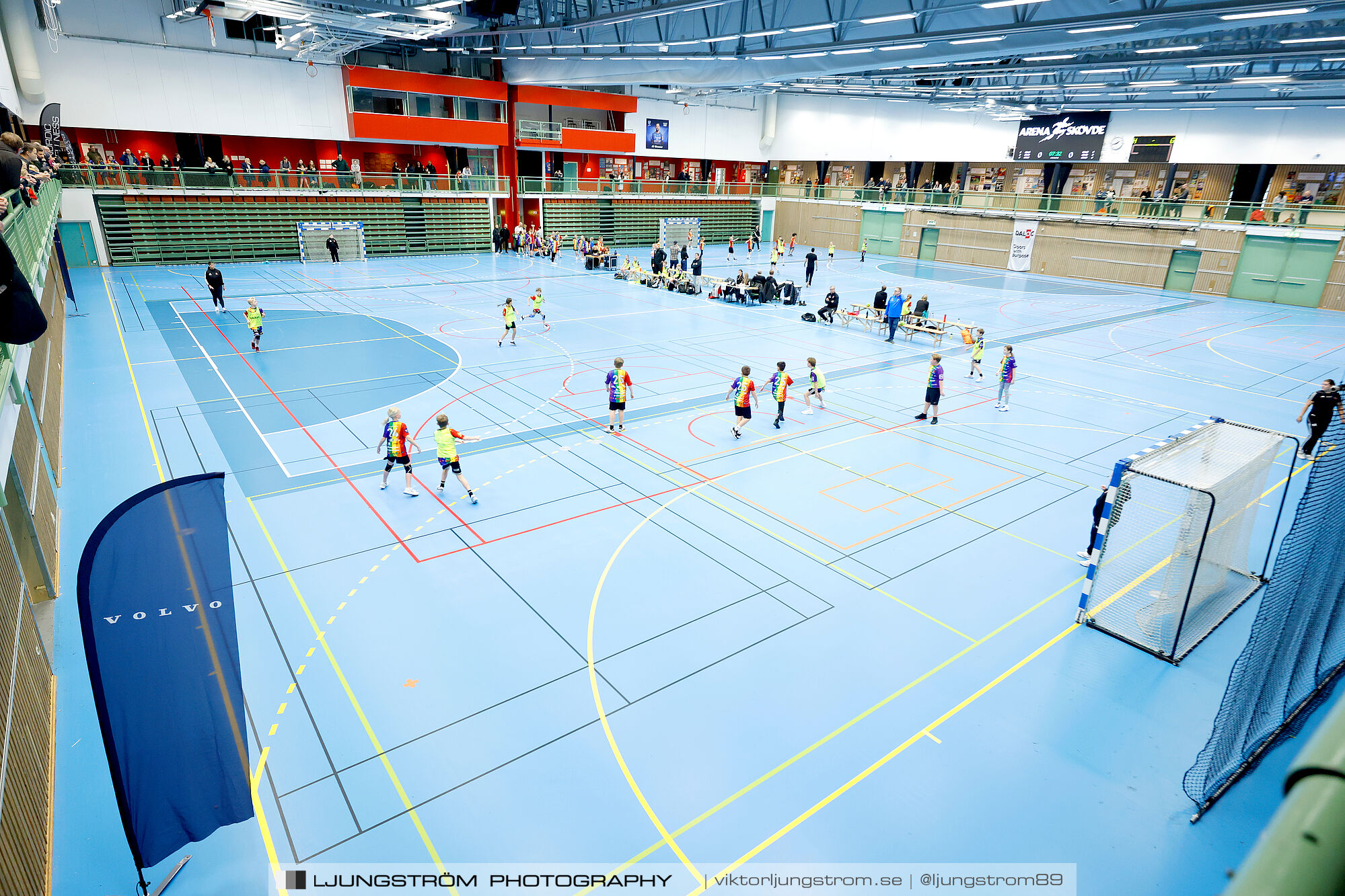 Klasshandboll Skövde 2025 Årskurs 4 & 6 (2014 & 2012),mix,Arena Skövde,Skövde,Sverige,Handboll,,2025,360563