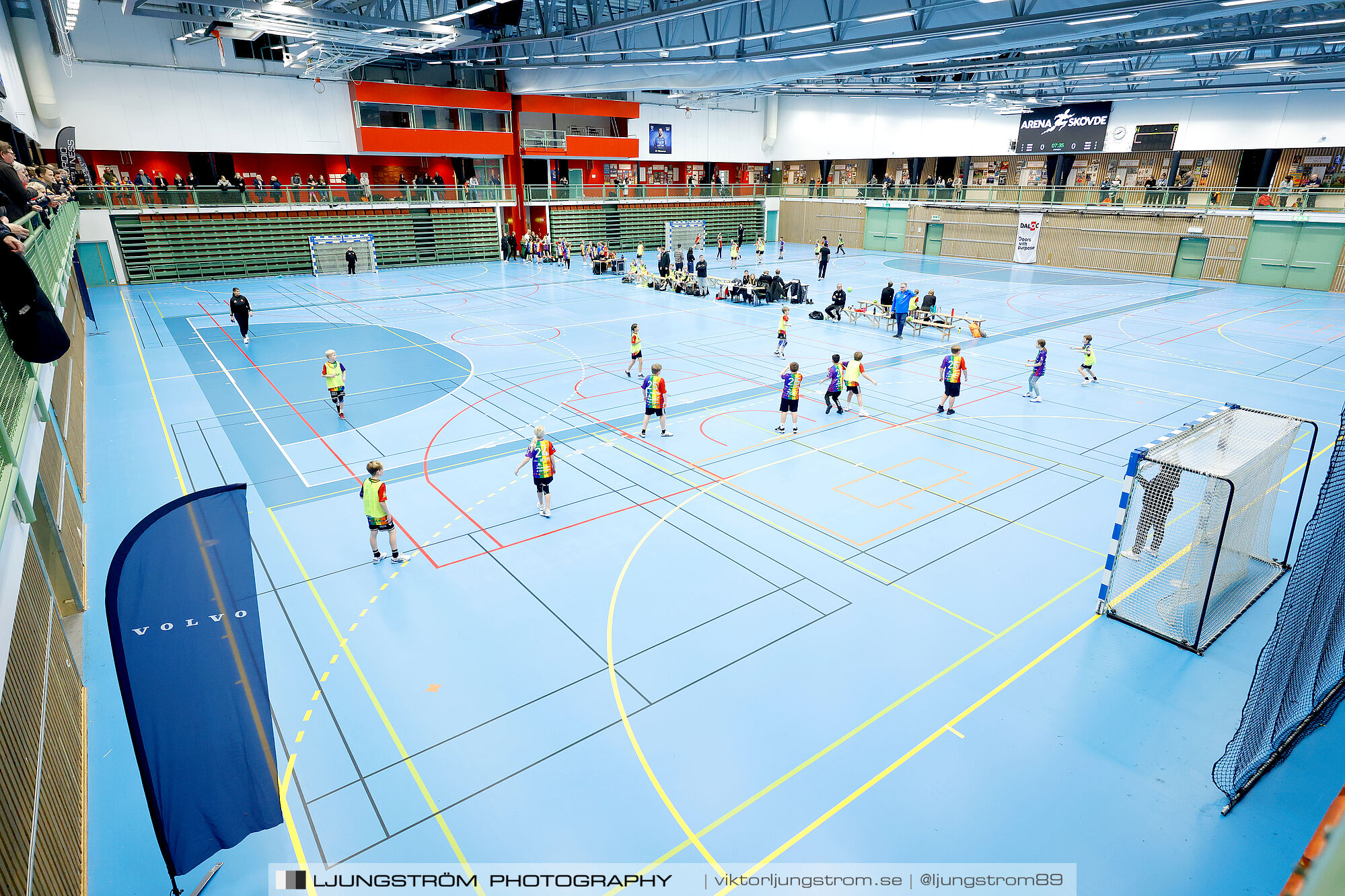 Klasshandboll Skövde 2025 Årskurs 4 & 6 (2014 & 2012),mix,Arena Skövde,Skövde,Sverige,Handboll,,2025,360564