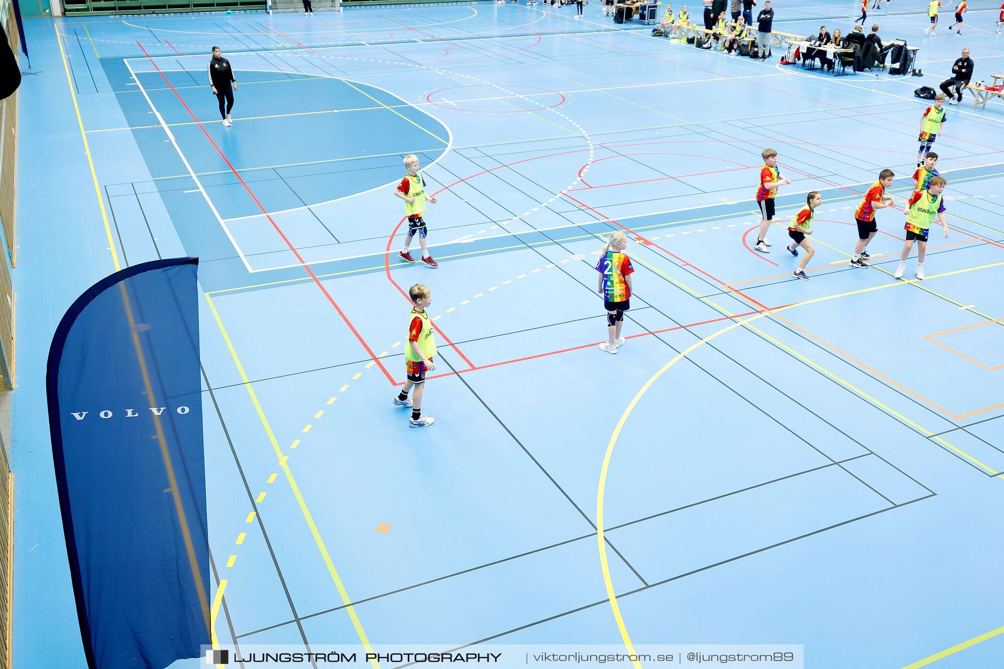 Klasshandboll Skövde 2025 Årskurs 4 & 6 (2014 & 2012),mix,Arena Skövde,Skövde,Sverige,Handboll,,2025,360565