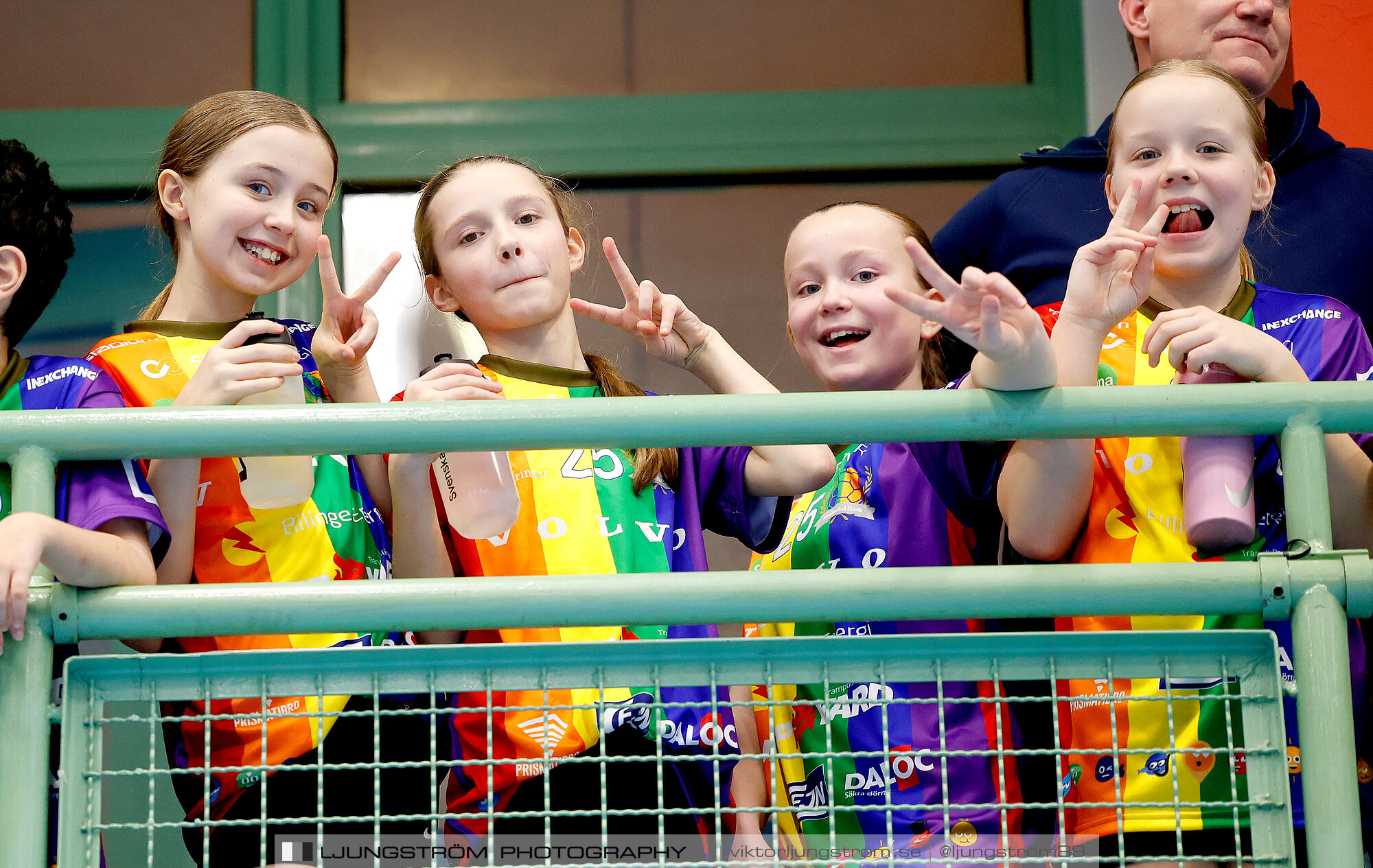 Klasshandboll Skövde 2025 Årskurs 4 & 6 (2014 & 2012),mix,Arena Skövde,Skövde,Sverige,Handboll,,2025,360567