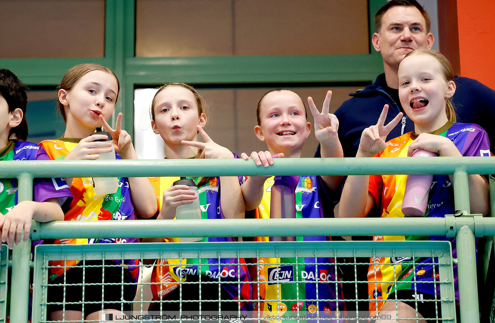 Klasshandboll Skövde 2025 Årskurs 4 & 6 (2014 & 2012),mix,Arena Skövde,Skövde,Sverige,Handboll,,2025,360569