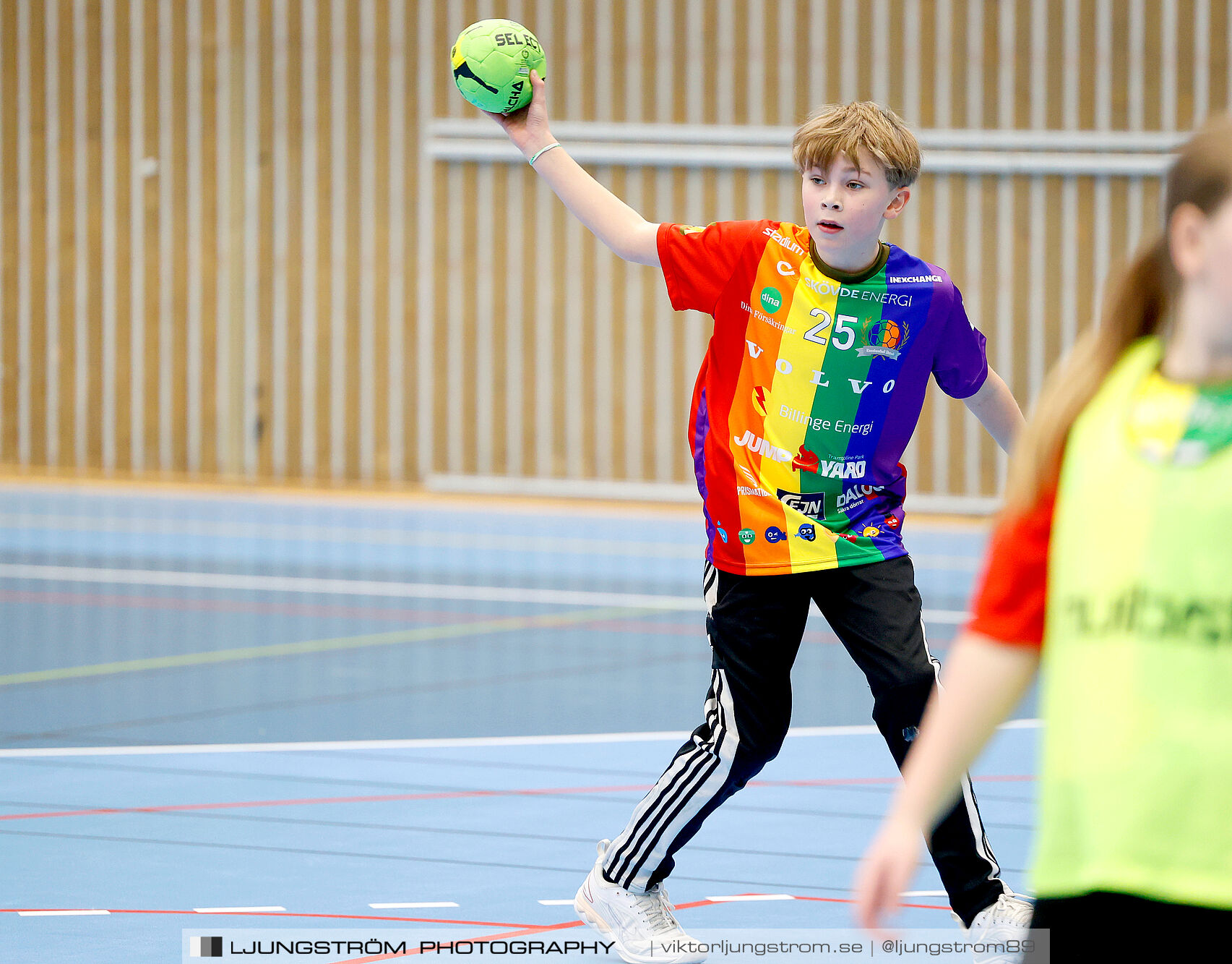 Klasshandboll Skövde 2025 Årskurs 4 & 6 (2014 & 2012),mix,Arena Skövde,Skövde,Sverige,Handboll,,2025,360575