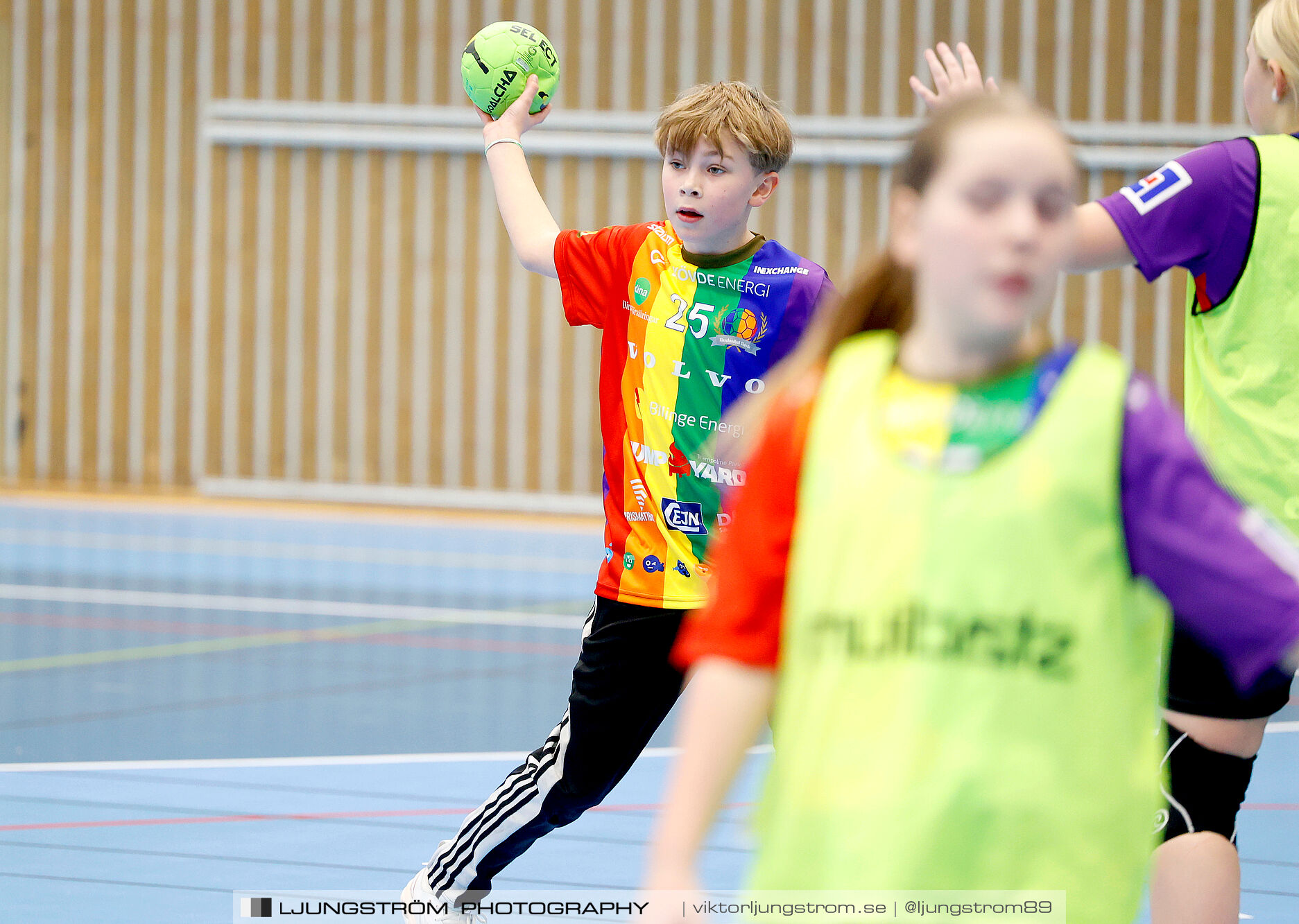 Klasshandboll Skövde 2025 Årskurs 4 & 6 (2014 & 2012),mix,Arena Skövde,Skövde,Sverige,Handboll,,2025,360576