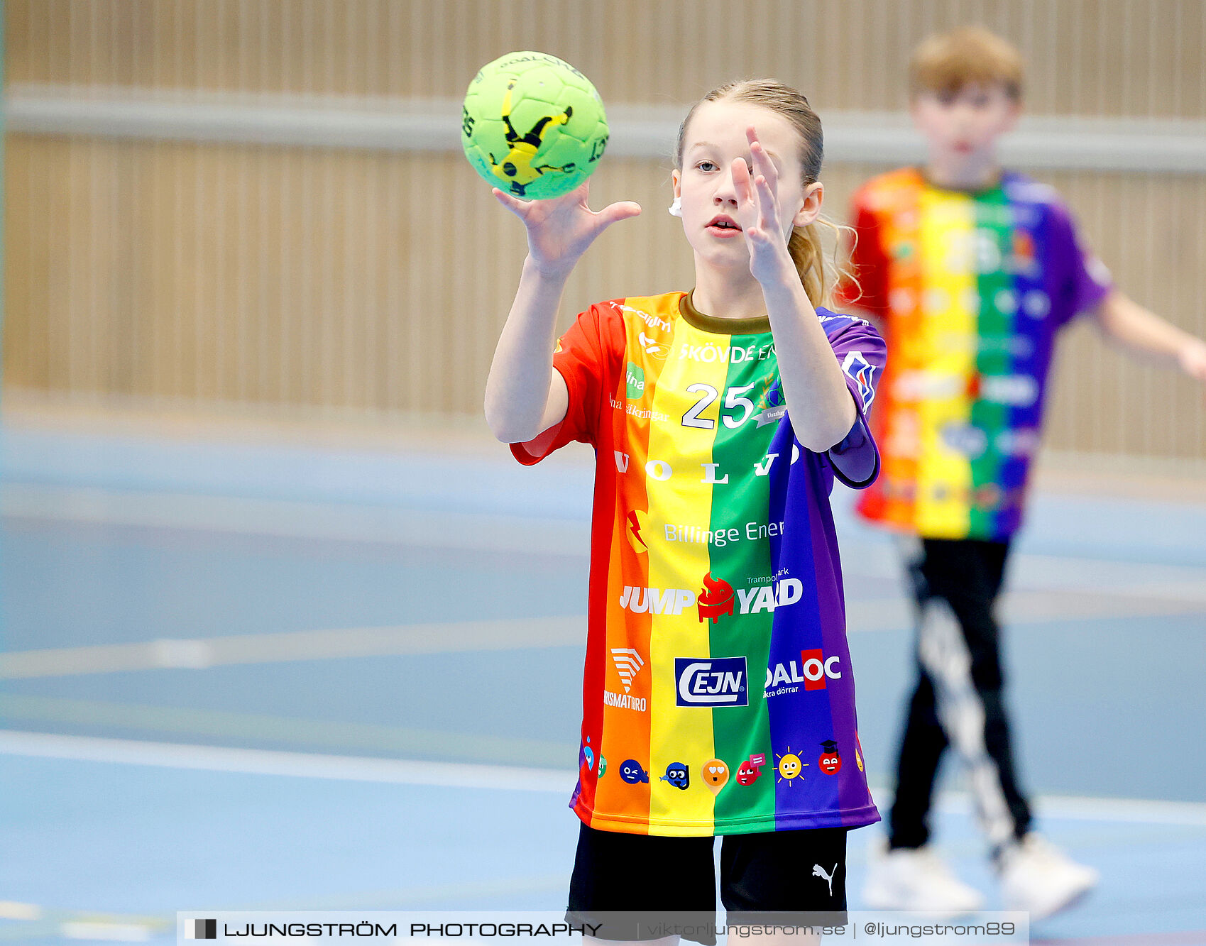 Klasshandboll Skövde 2025 Årskurs 4 & 6 (2014 & 2012),mix,Arena Skövde,Skövde,Sverige,Handboll,,2025,360578