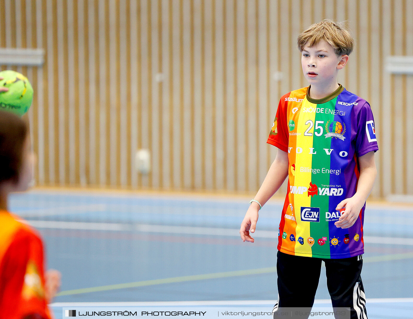 Klasshandboll Skövde 2025 Årskurs 4 & 6 (2014 & 2012),mix,Arena Skövde,Skövde,Sverige,Handboll,,2025,360581