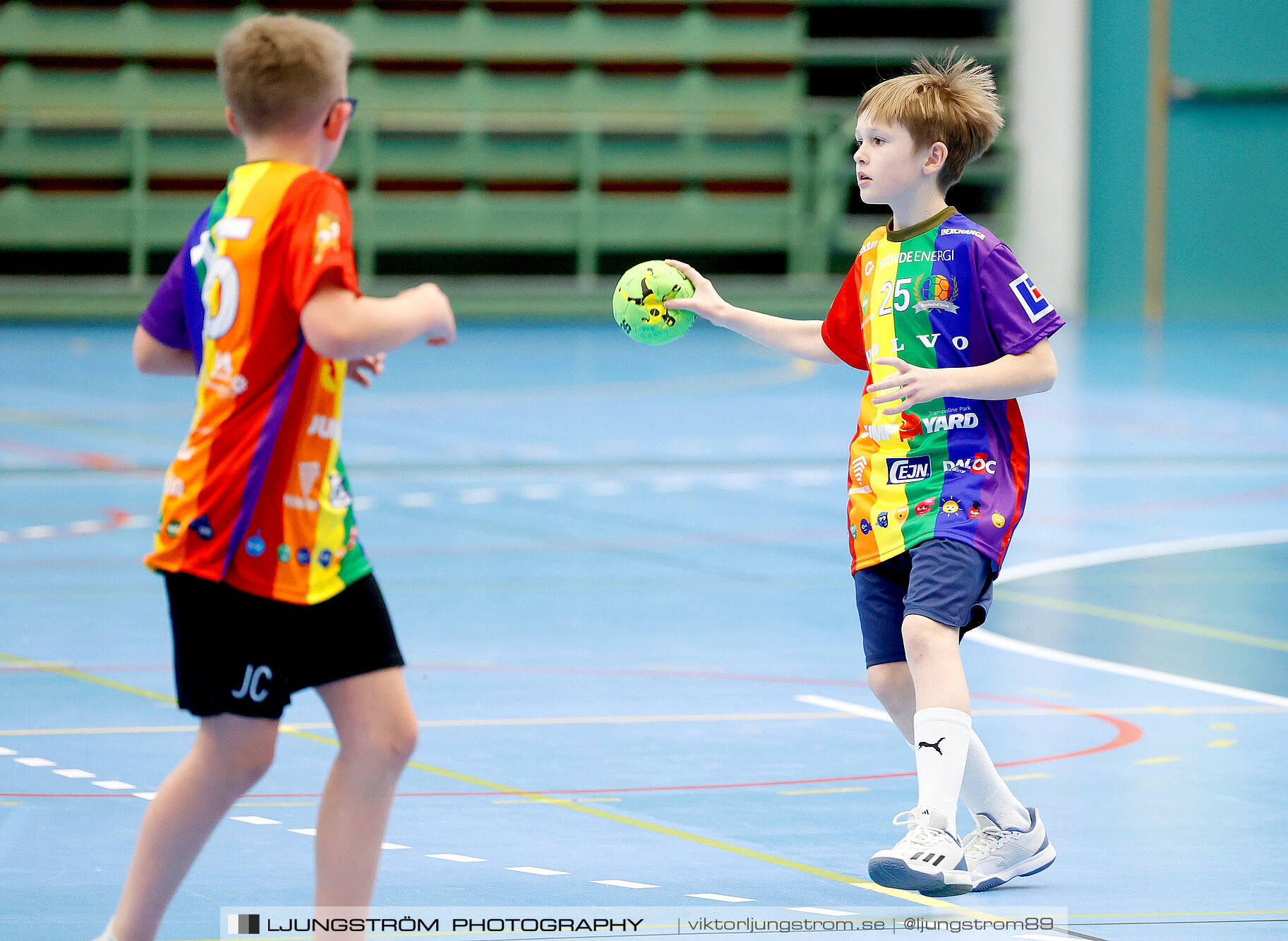 Klasshandboll Skövde 2025 Årskurs 4 & 6 (2014 & 2012),mix,Arena Skövde,Skövde,Sverige,Handboll,,2025,360589