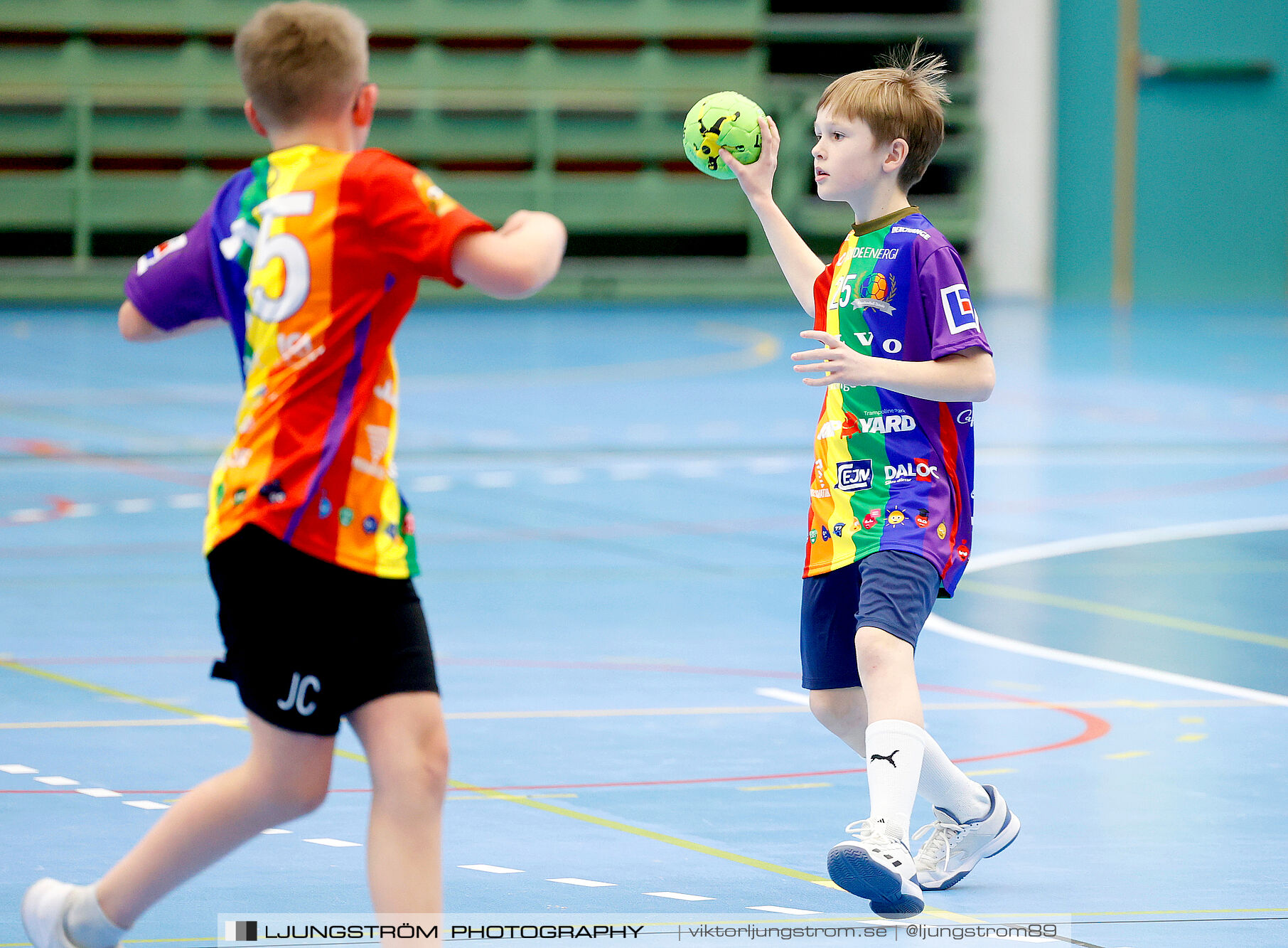 Klasshandboll Skövde 2025 Årskurs 4 & 6 (2014 & 2012),mix,Arena Skövde,Skövde,Sverige,Handboll,,2025,360590