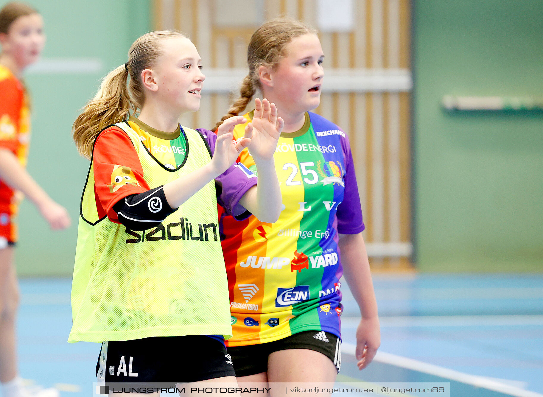 Klasshandboll Skövde 2025 Årskurs 4 & 6 (2014 & 2012),mix,Arena Skövde,Skövde,Sverige,Handboll,,2025,360600