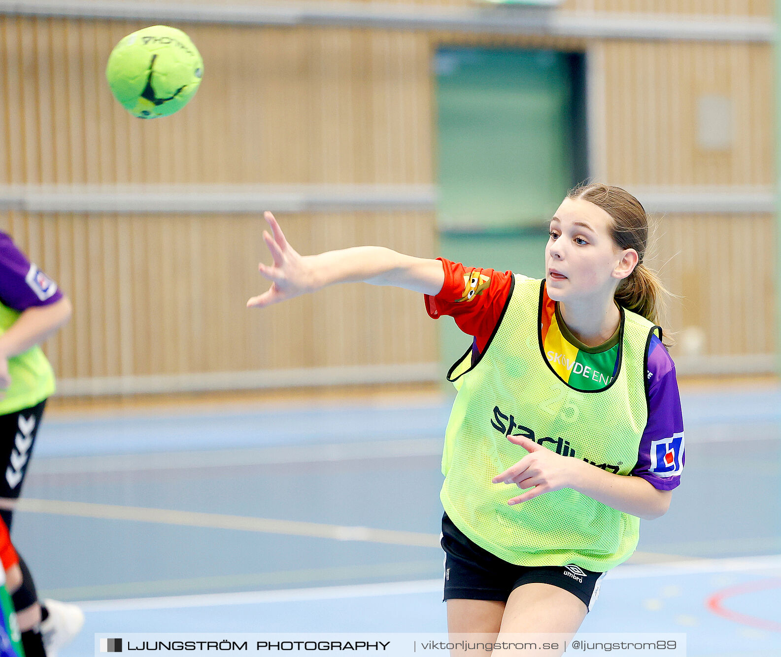 Klasshandboll Skövde 2025 Årskurs 4 & 6 (2014 & 2012),mix,Arena Skövde,Skövde,Sverige,Handboll,,2025,360611
