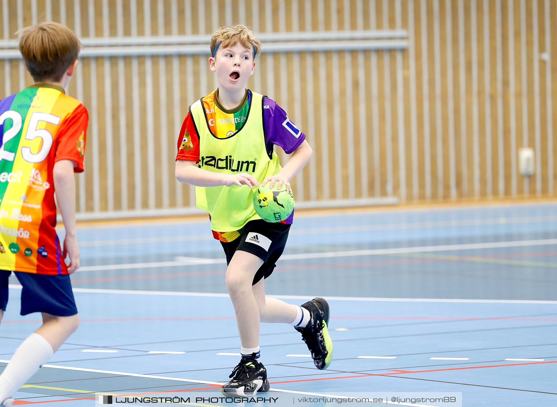 Klasshandboll Skövde 2025 Årskurs 4 & 6 (2014 & 2012),mix,Arena Skövde,Skövde,Sverige,Handboll,,2025,360613