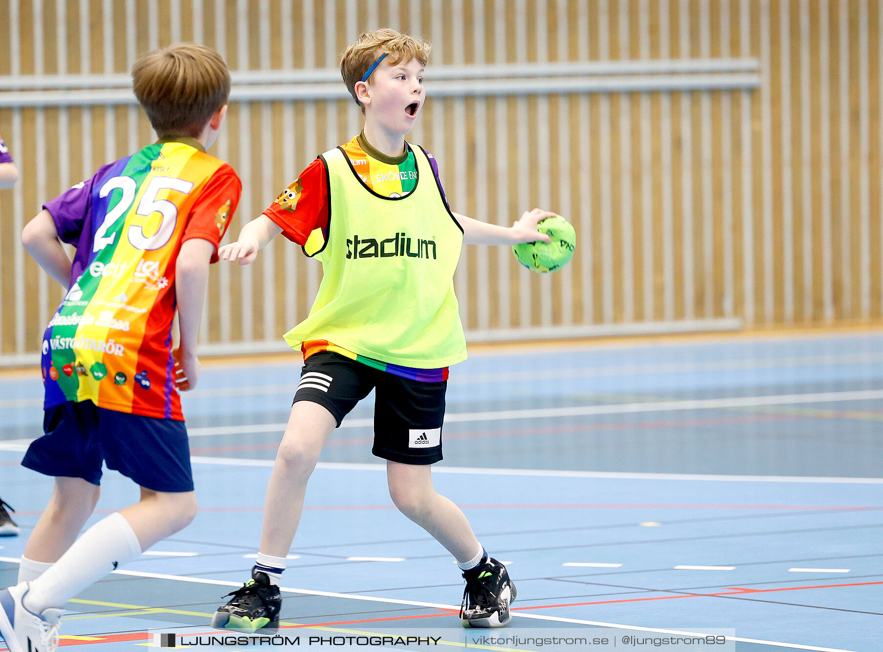 Klasshandboll Skövde 2025 Årskurs 4 & 6 (2014 & 2012),mix,Arena Skövde,Skövde,Sverige,Handboll,,2025,360614