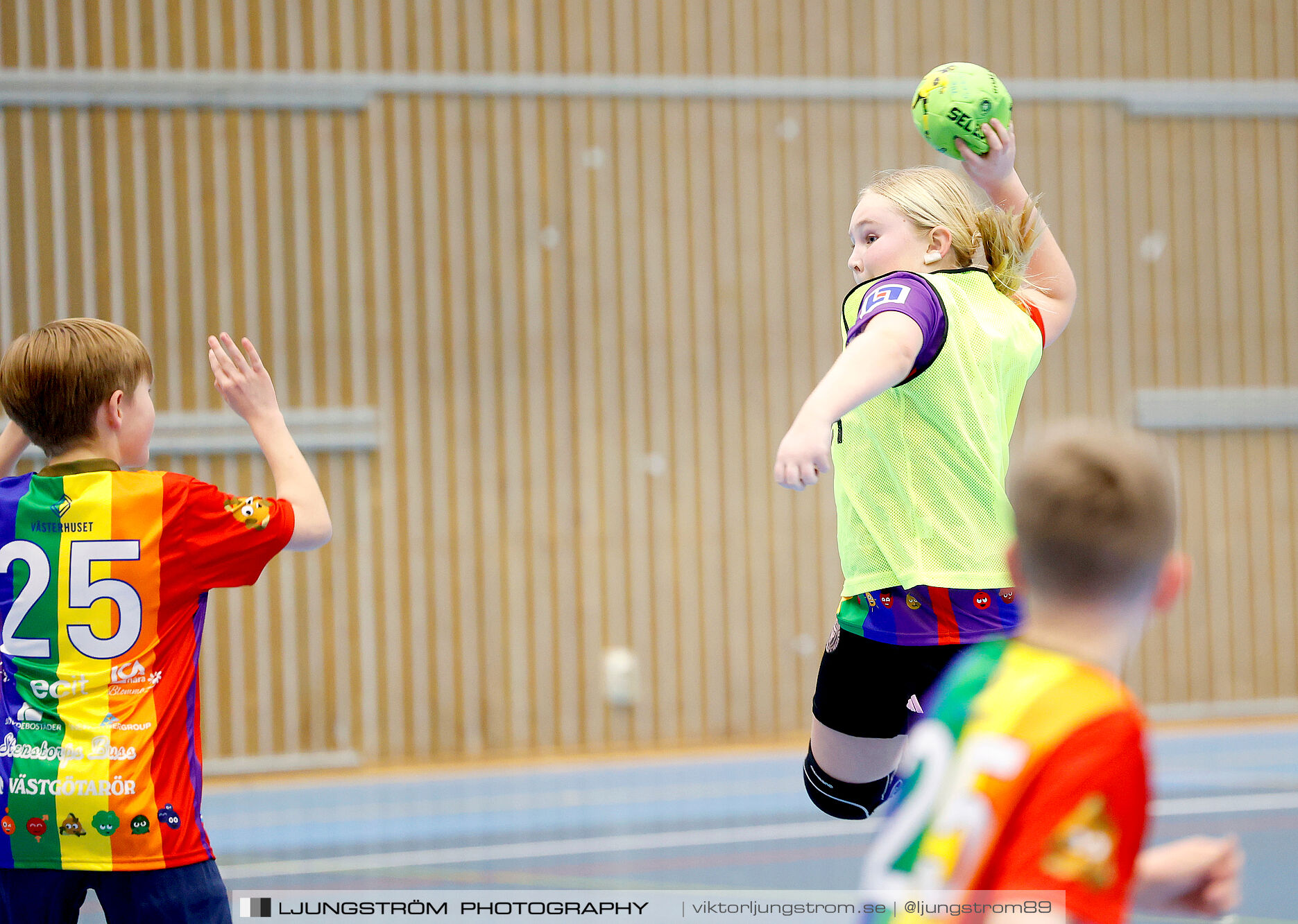 Klasshandboll Skövde 2025 Årskurs 4 & 6 (2014 & 2012),mix,Arena Skövde,Skövde,Sverige,Handboll,,2025,360616