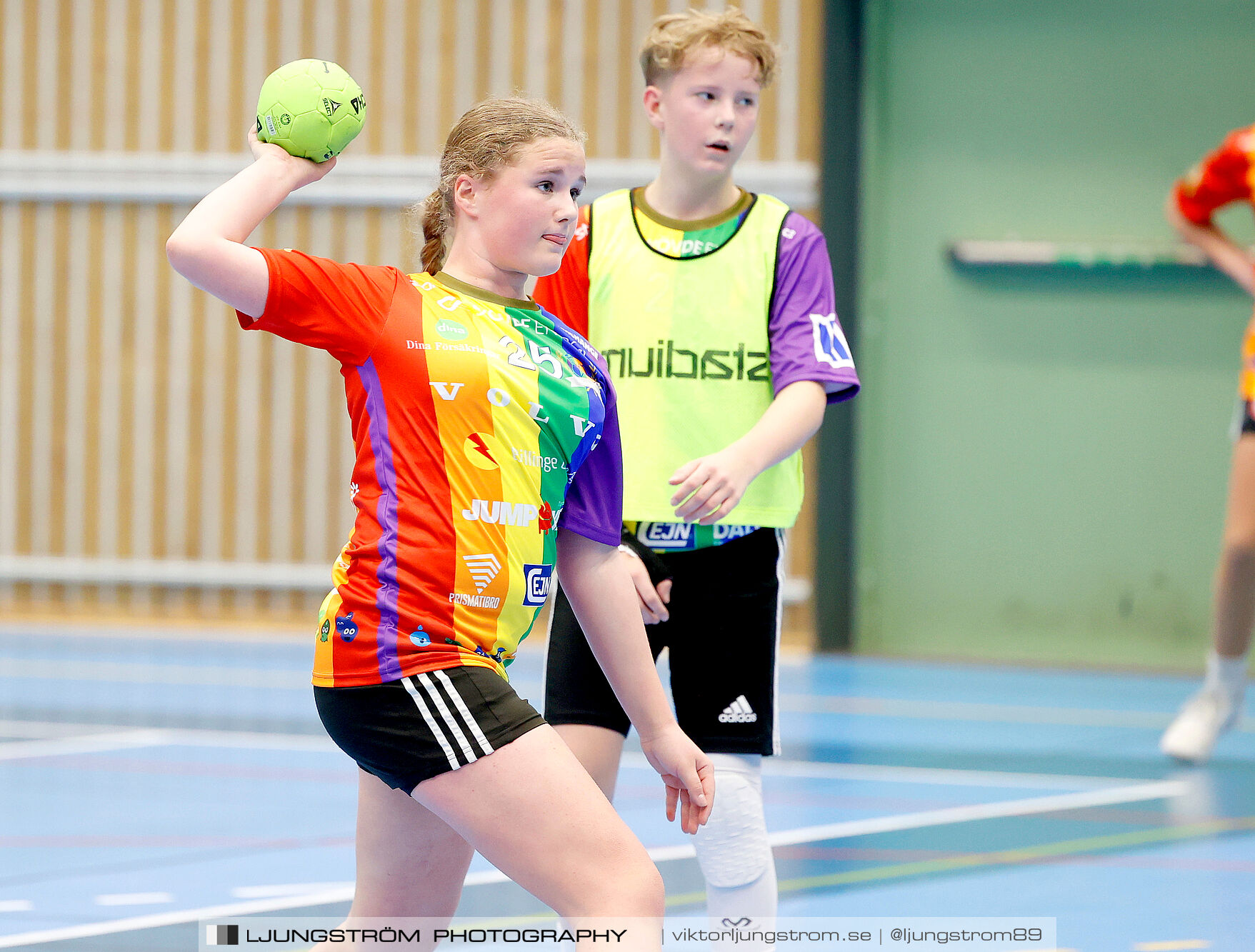 Klasshandboll Skövde 2025 Årskurs 4 & 6 (2014 & 2012),mix,Arena Skövde,Skövde,Sverige,Handboll,,2025,360618