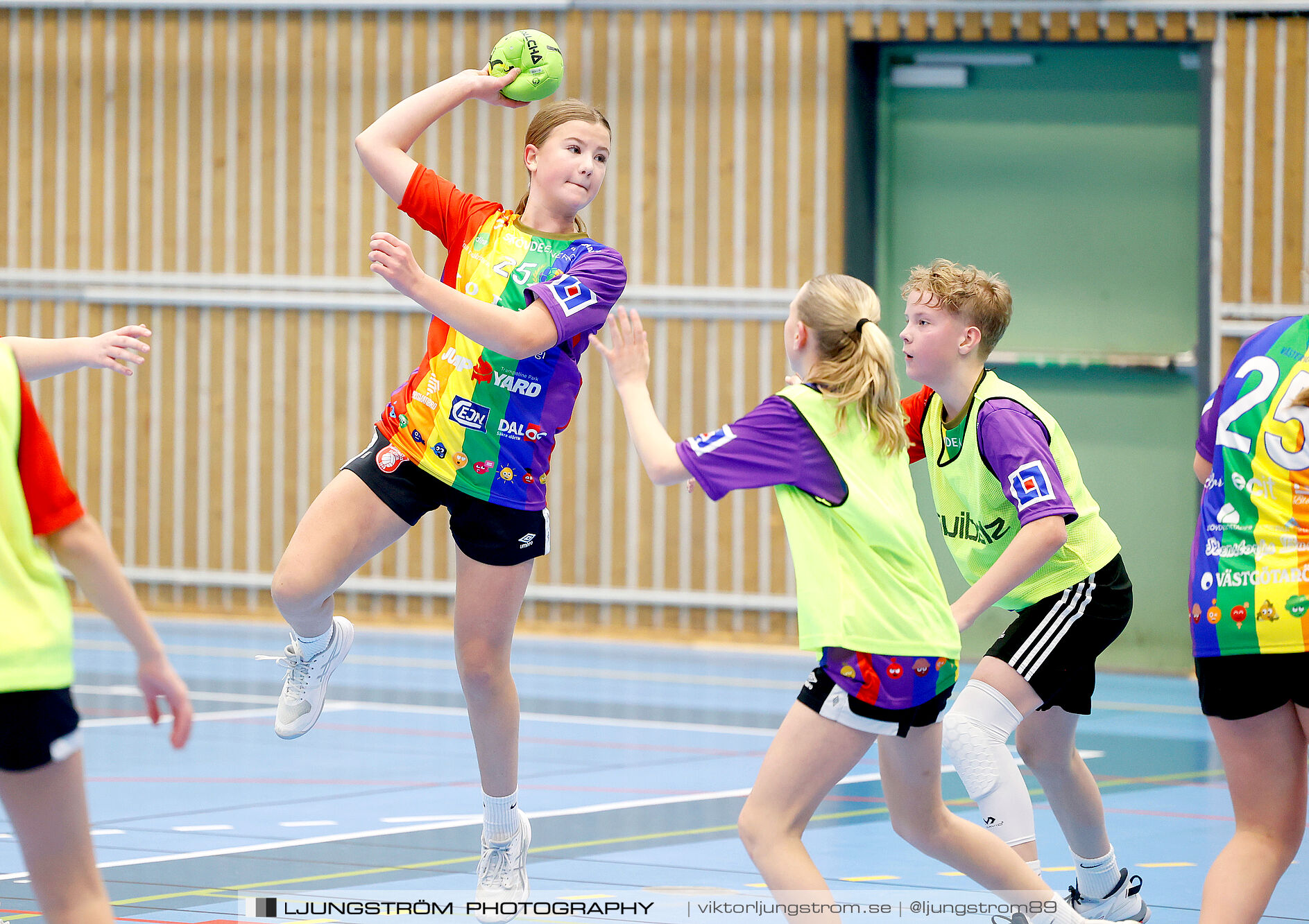 Klasshandboll Skövde 2025 Årskurs 4 & 6 (2014 & 2012),mix,Arena Skövde,Skövde,Sverige,Handboll,,2025,360621