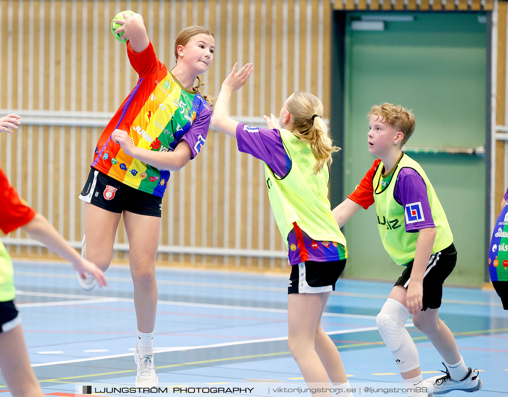 Klasshandboll Skövde 2025 Årskurs 4 & 6 (2014 & 2012),mix,Arena Skövde,Skövde,Sverige,Handboll,,2025,360623