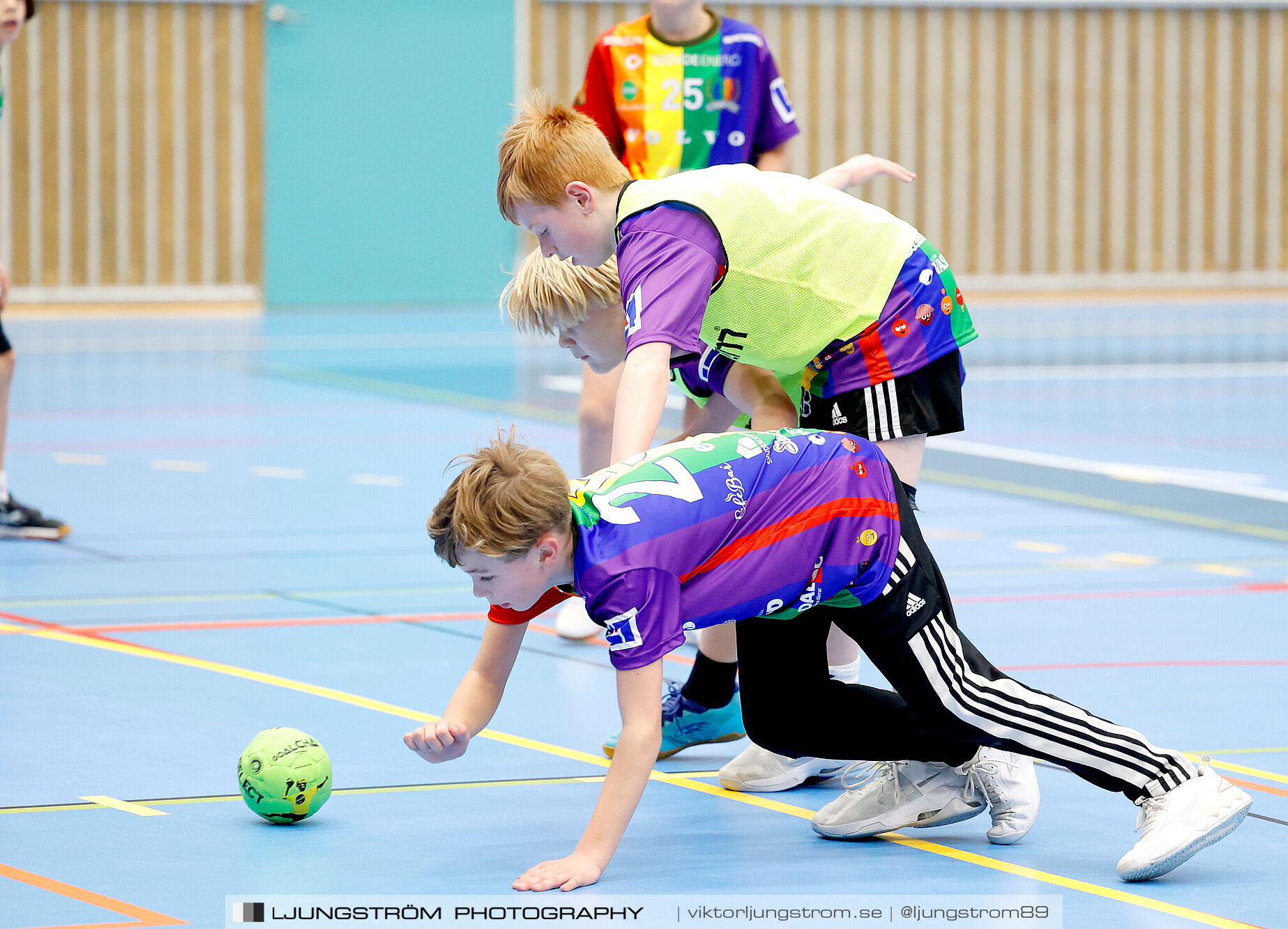 Klasshandboll Skövde 2025 Årskurs 4 & 6 (2014 & 2012),mix,Arena Skövde,Skövde,Sverige,Handboll,,2025,360625